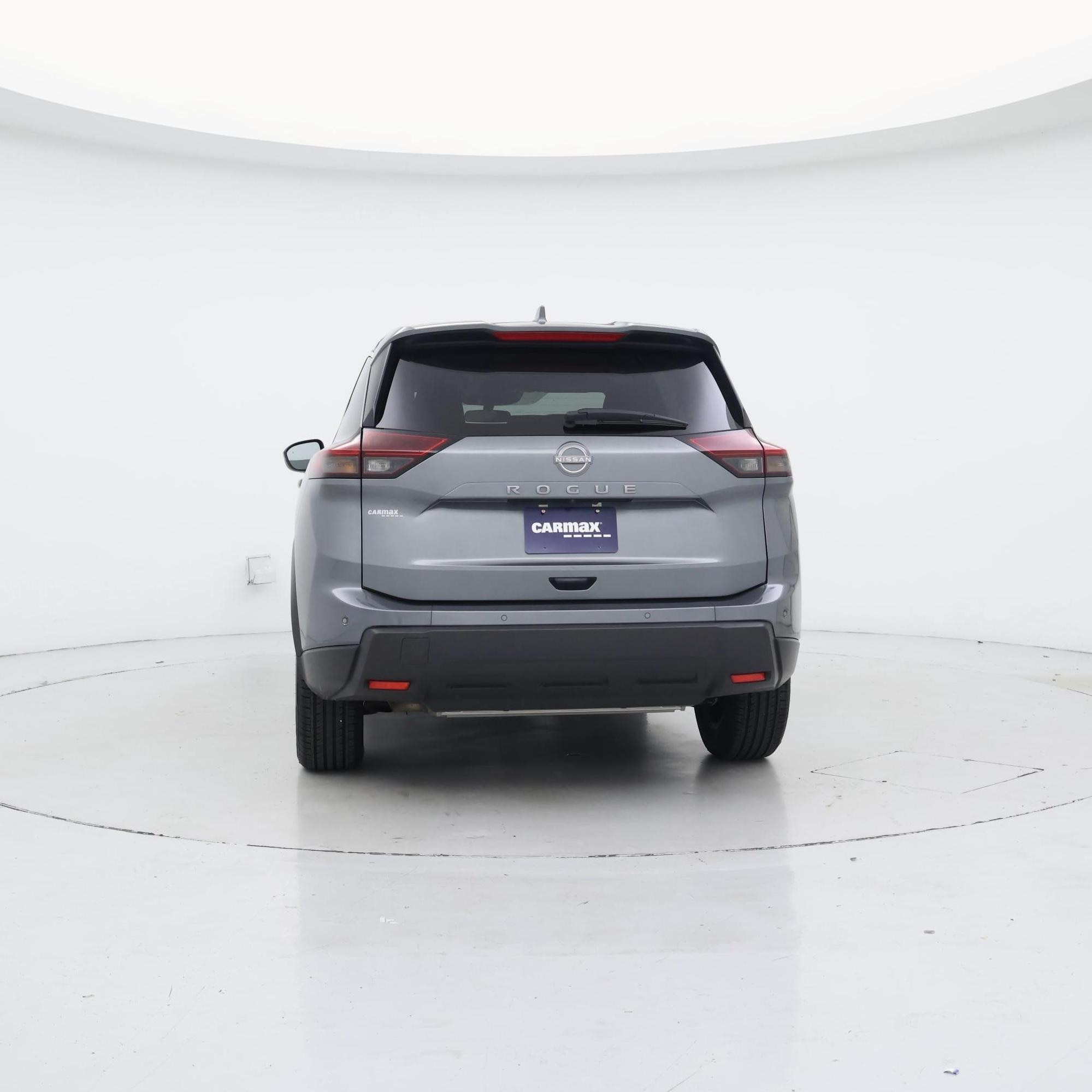 Thumbnail: 2025 Nissan Rogue - 6