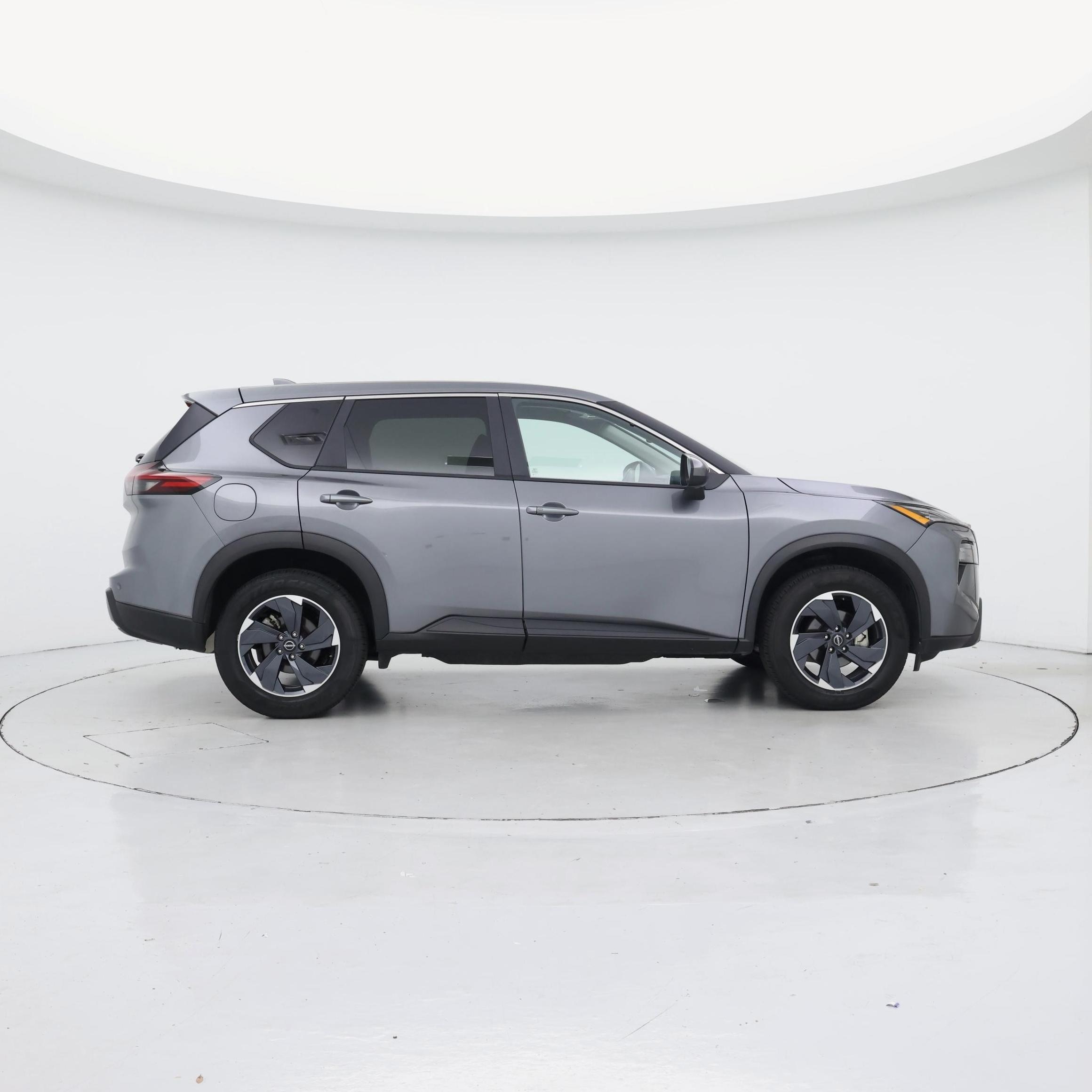 Thumbnail: 2025 Nissan Rogue - 7