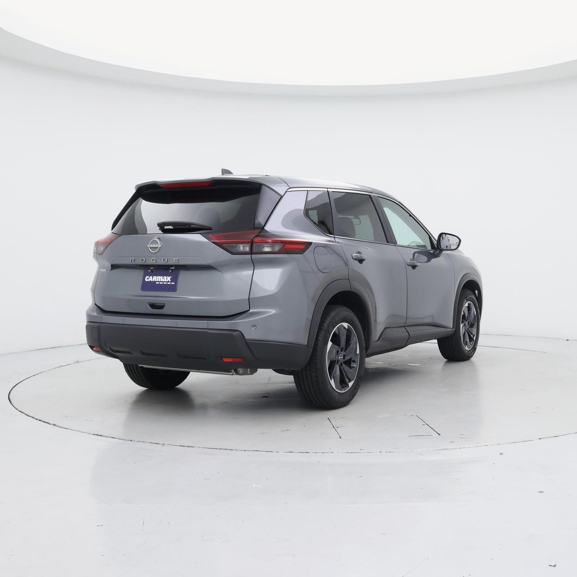 Thumbnail: 2025 Nissan Rogue - 8