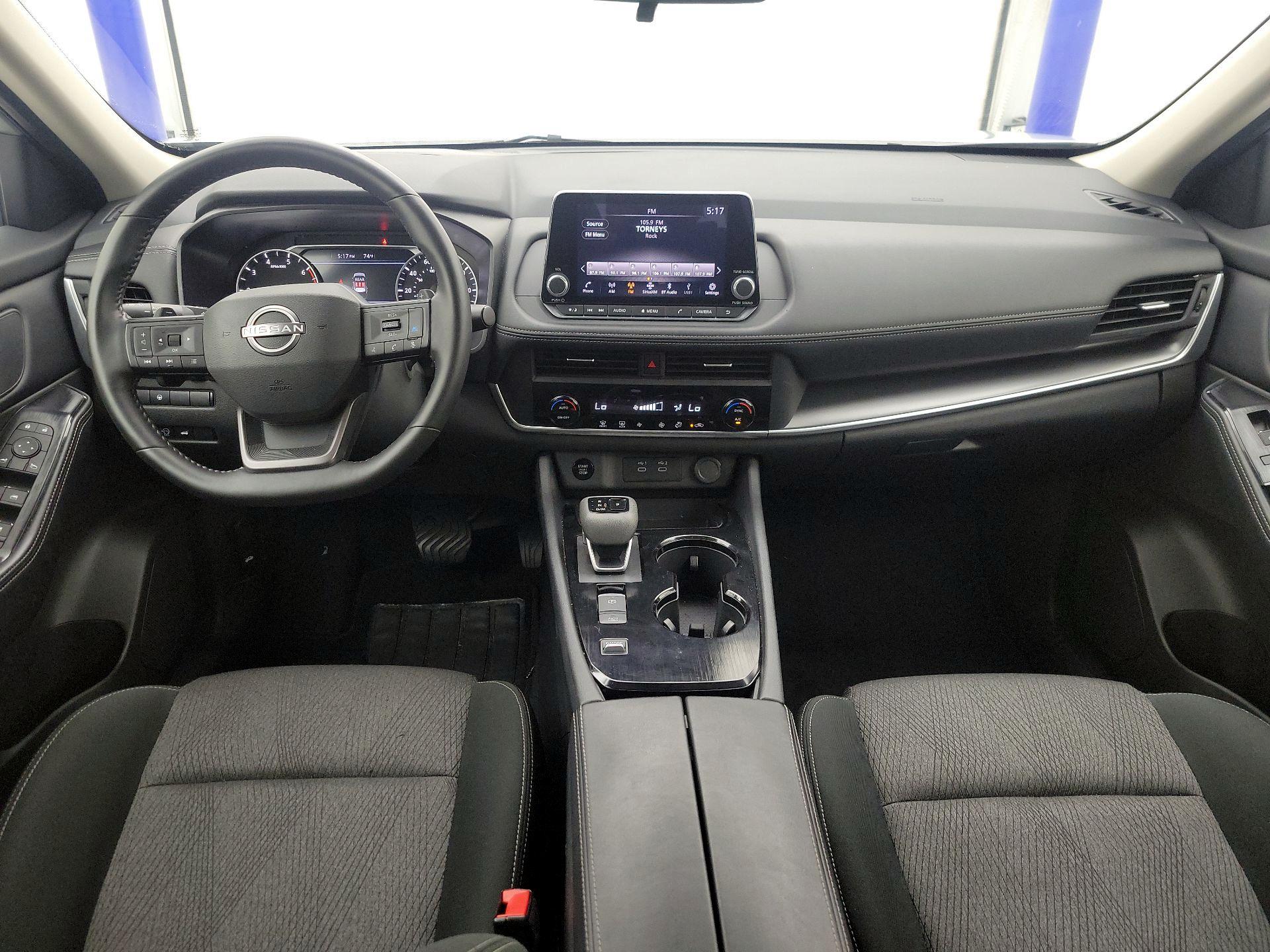 Thumbnail: 2025 Nissan Rogue - 9