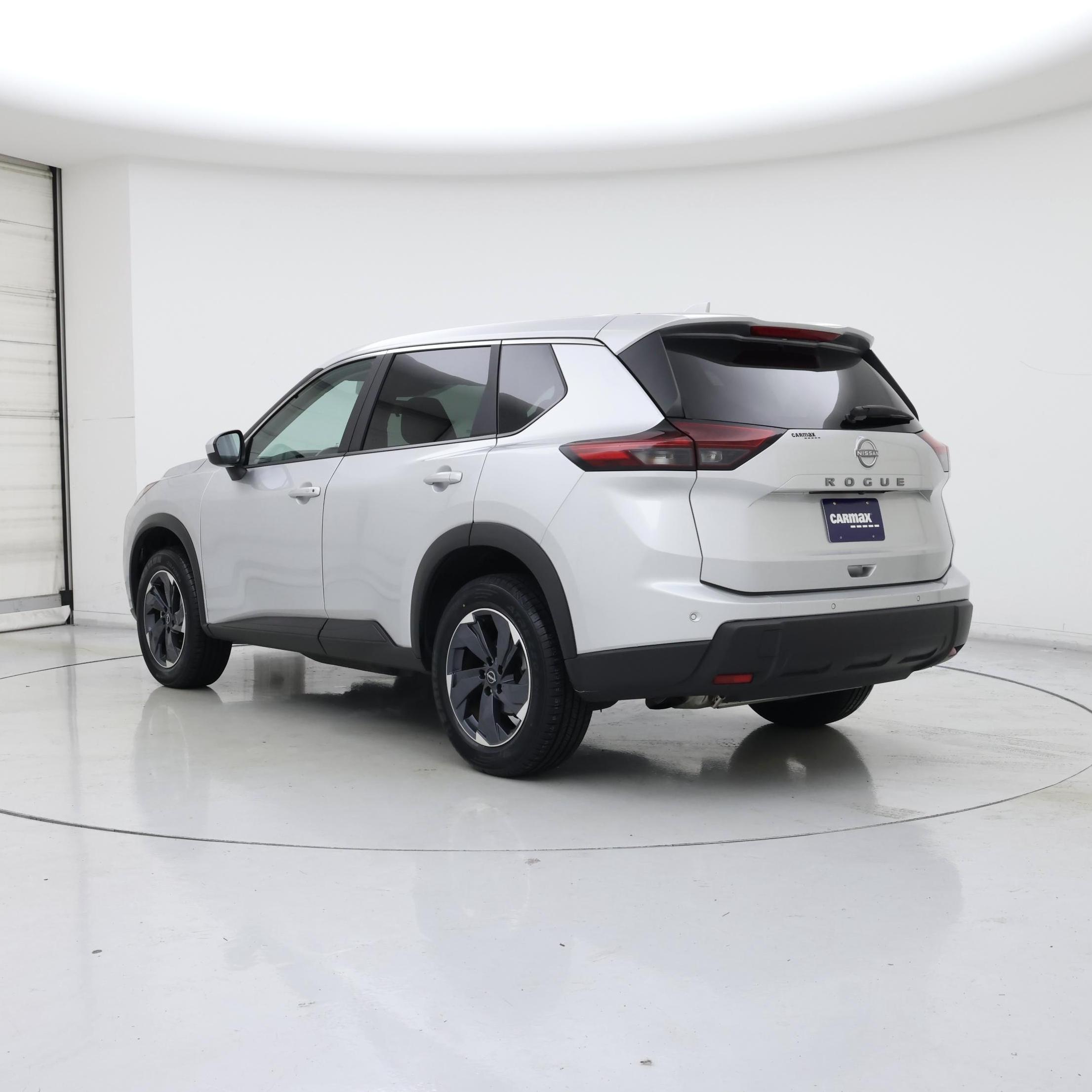 Thumbnail: 2025 Nissan Rogue - 2