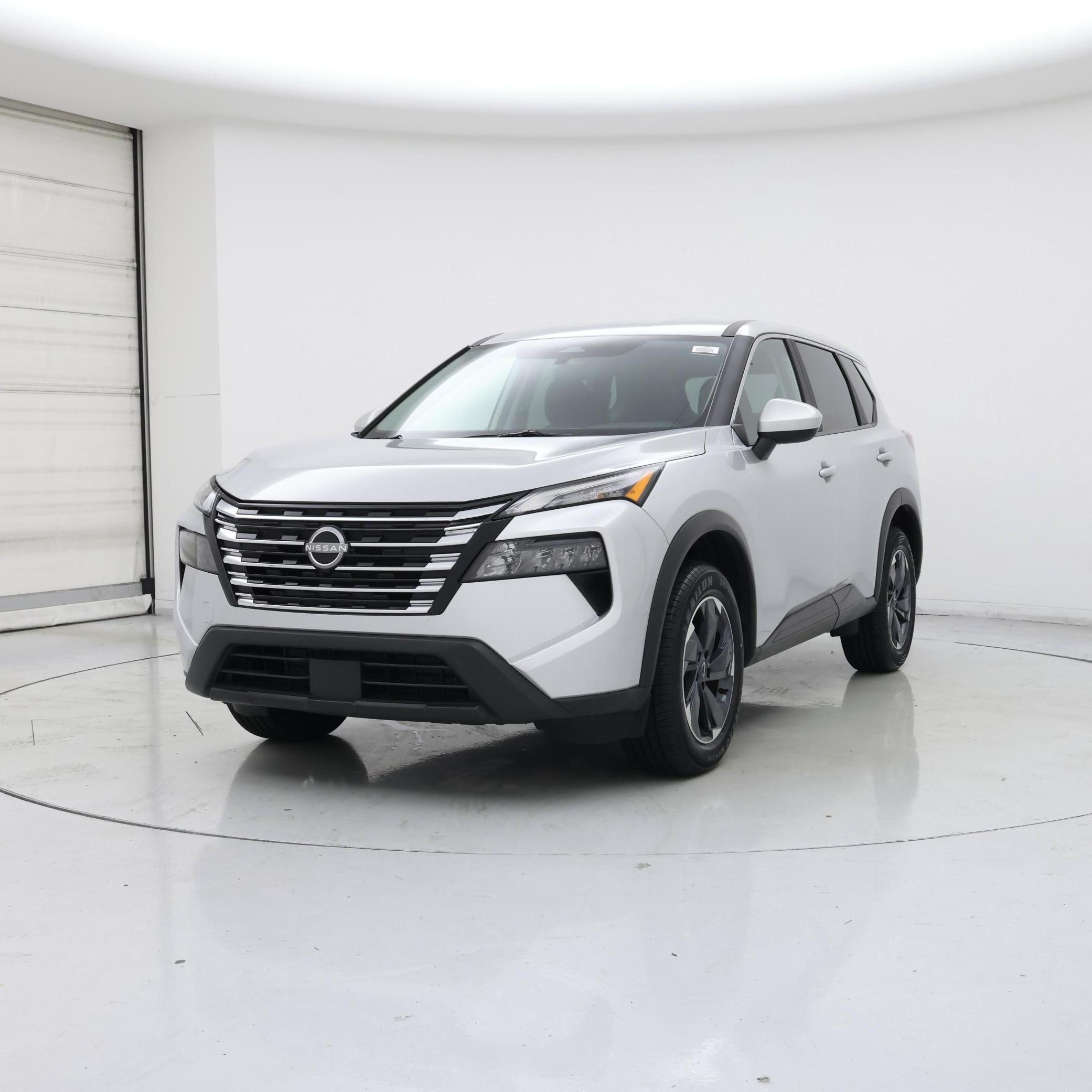 Thumbnail: 2025 Nissan Rogue - 4