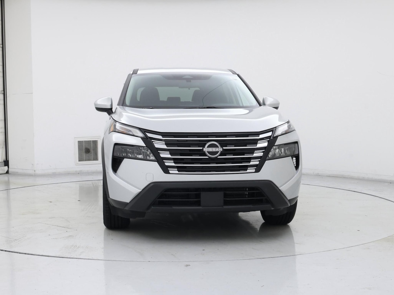 2025 Nissan Rogue SV - Photo 6