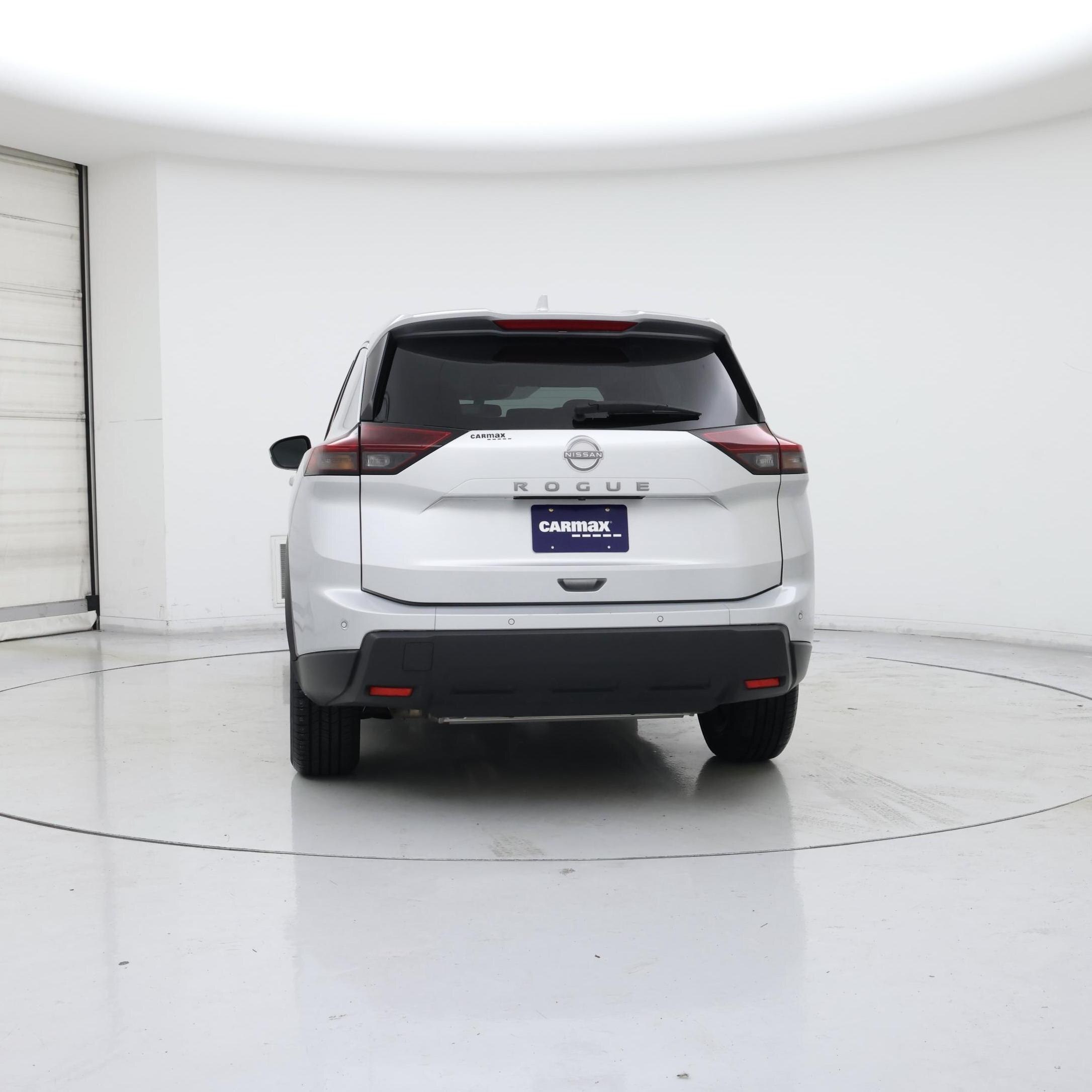 Thumbnail: 2025 Nissan Rogue - 6