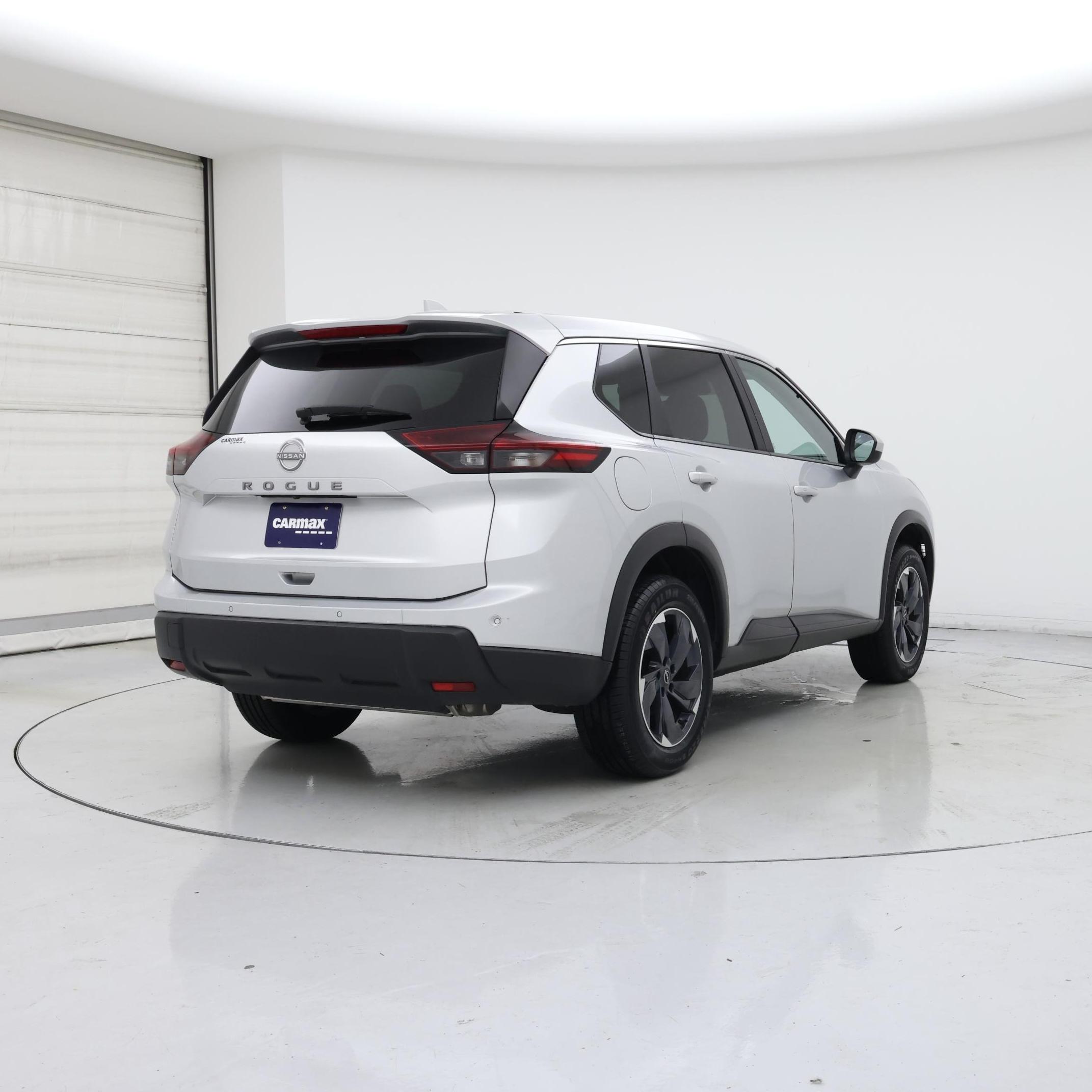Thumbnail: 2025 Nissan Rogue - 8