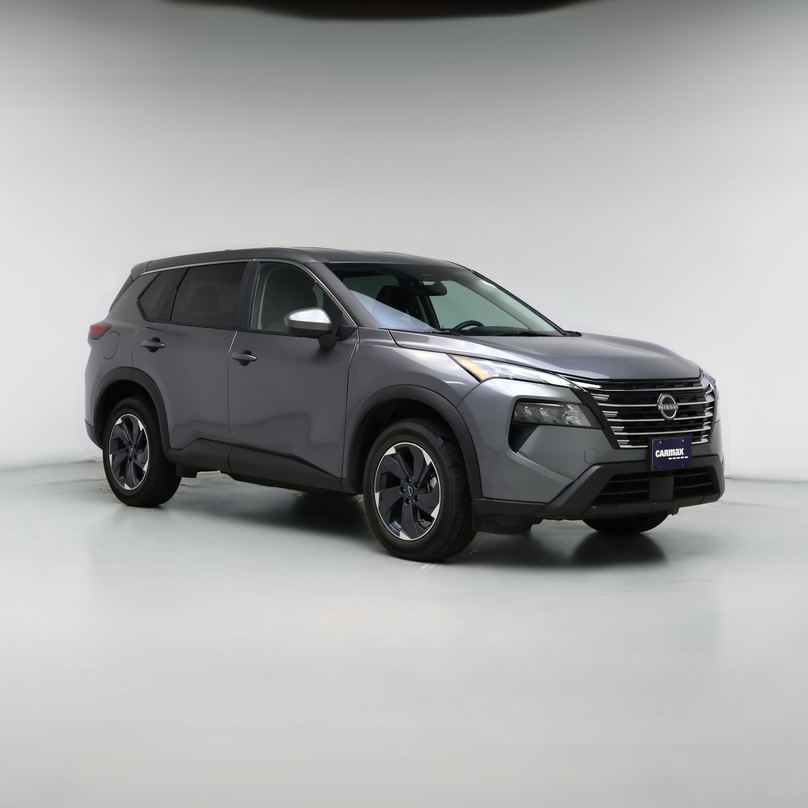 Thumbnail: 2025 Nissan Rogue - 1
