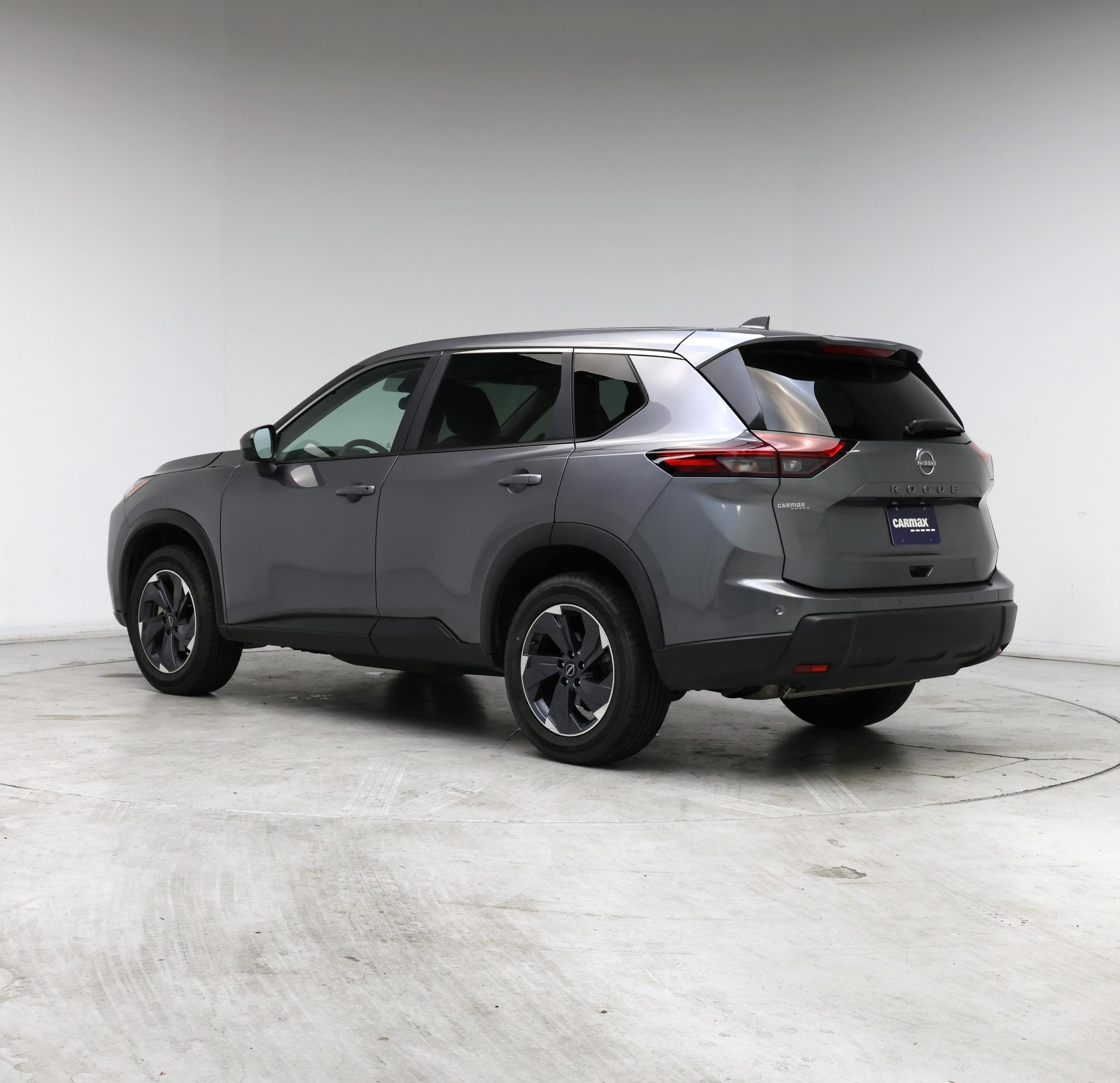 Thumbnail: 2025 Nissan Rogue - 2