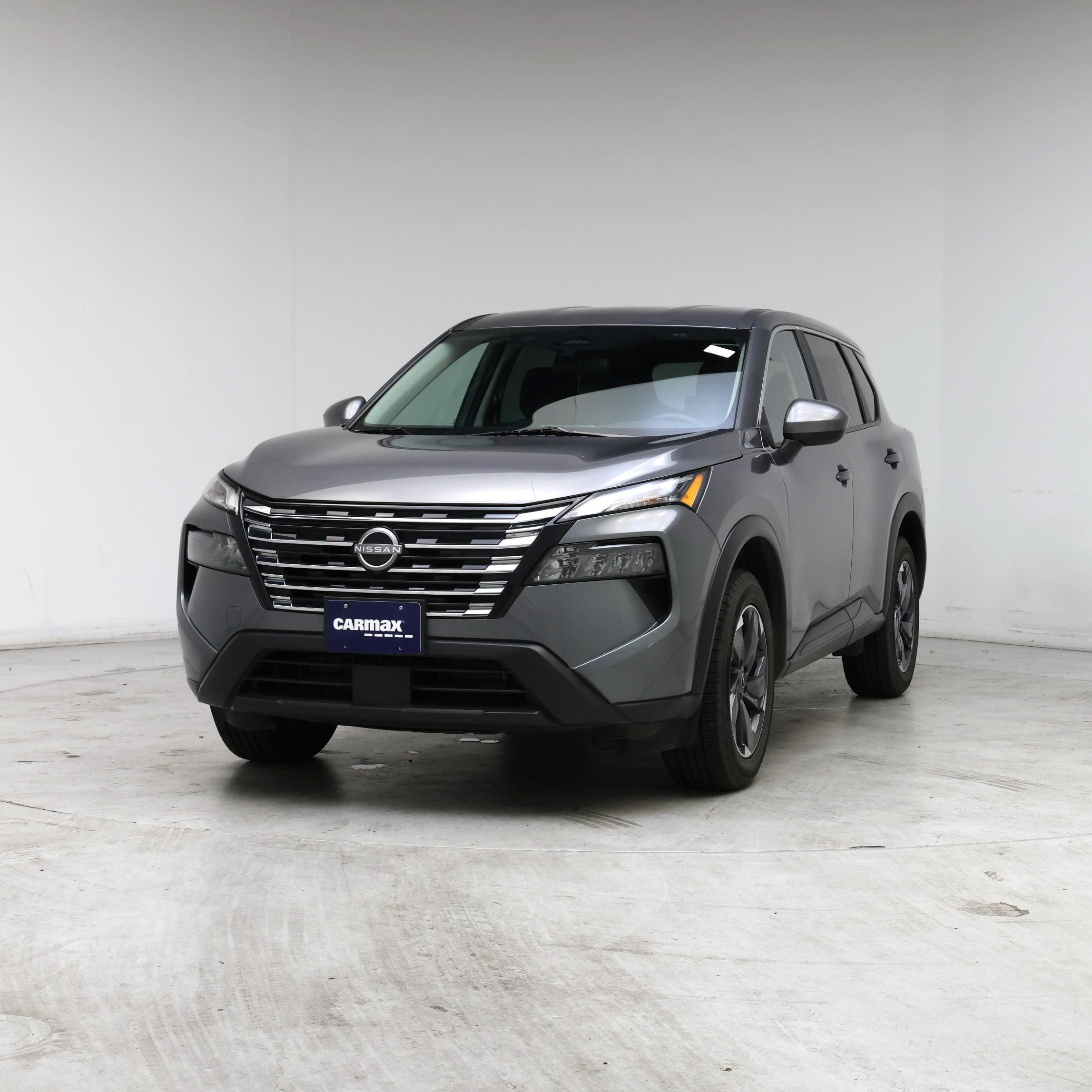 Thumbnail: 2025 Nissan Rogue - 4