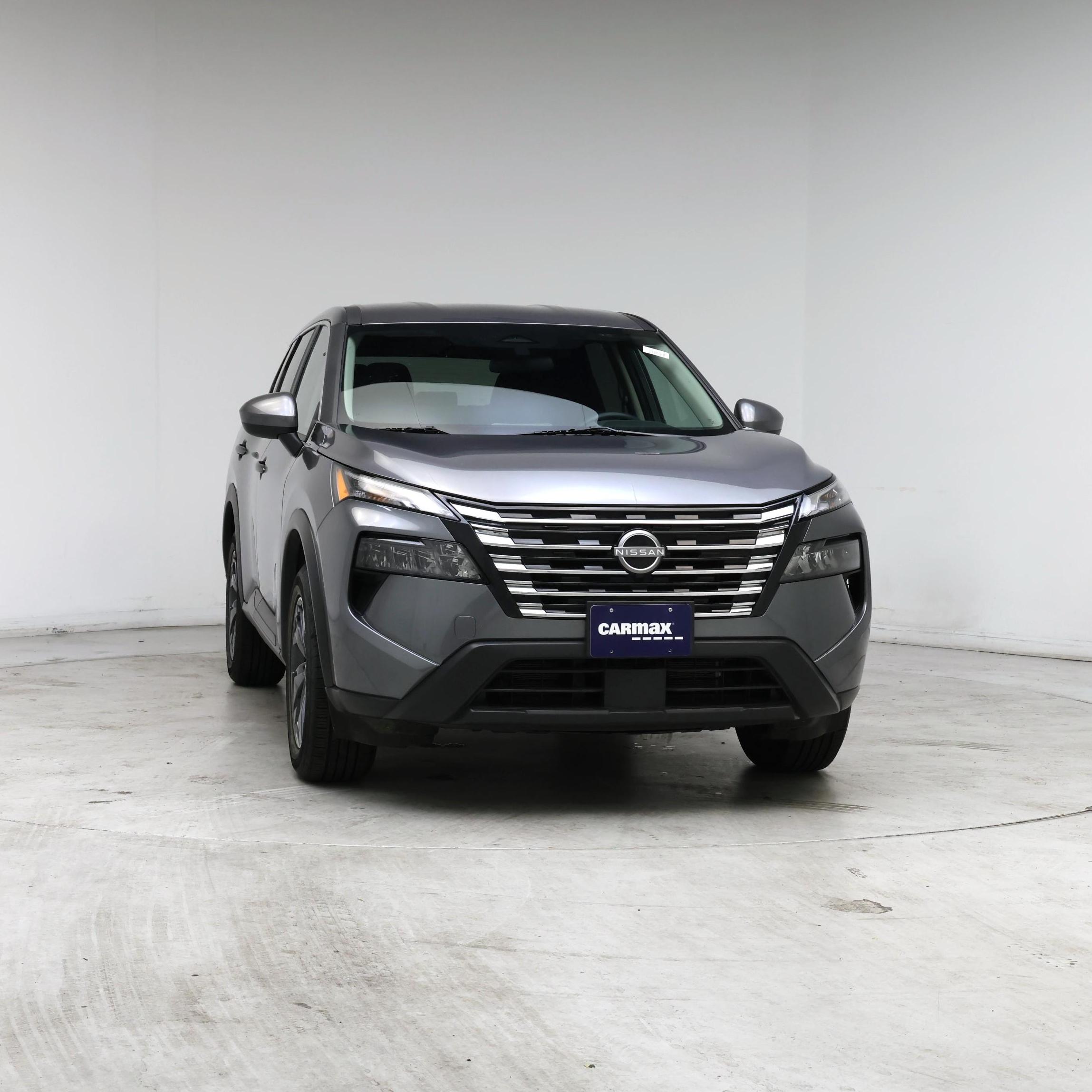 Thumbnail: 2025 Nissan Rogue - 5