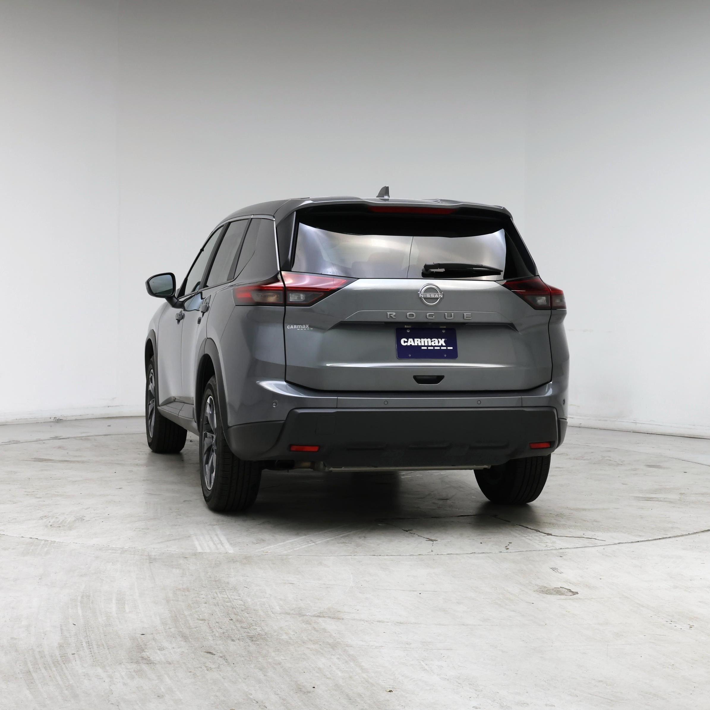 Thumbnail: 2025 Nissan Rogue - 6