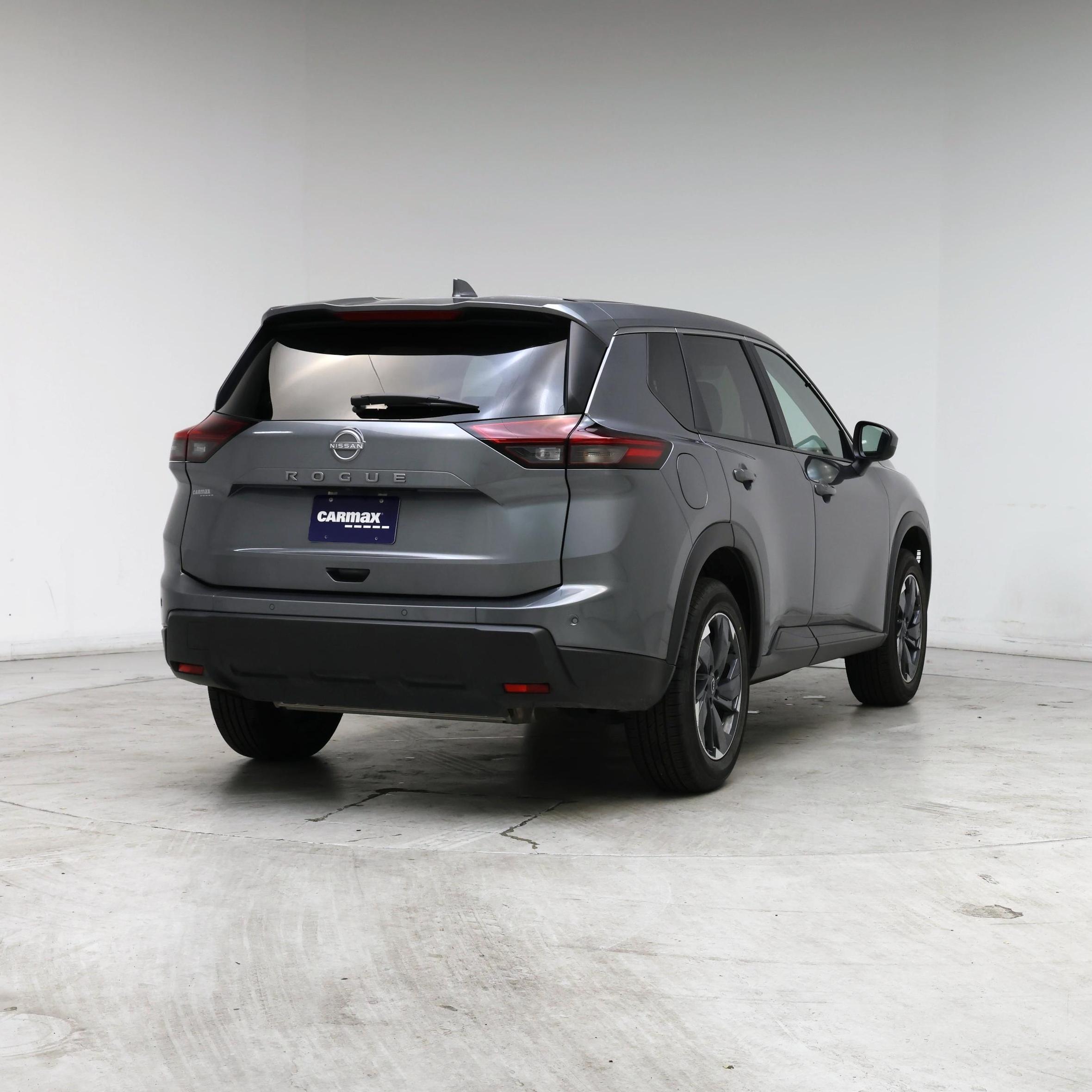 Thumbnail: 2025 Nissan Rogue - 8