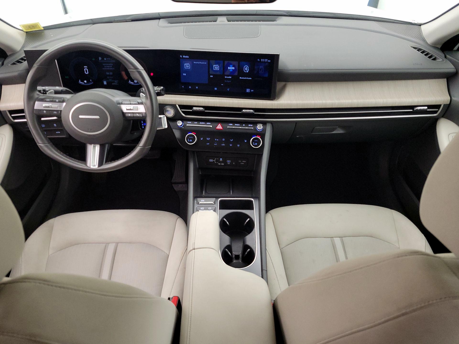 Thumbnail: 2025 Hyundai Sonata - 9
