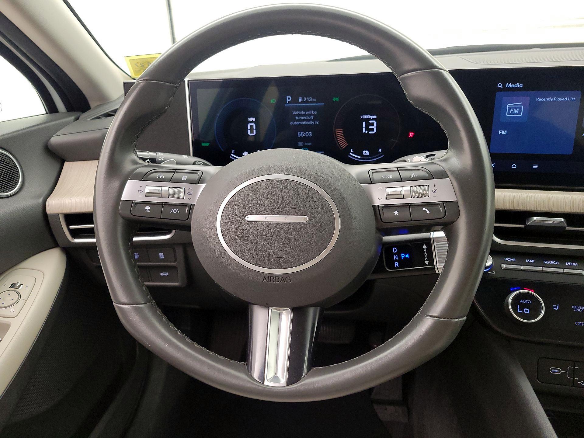 Thumbnail: 2025 Hyundai Sonata - 10