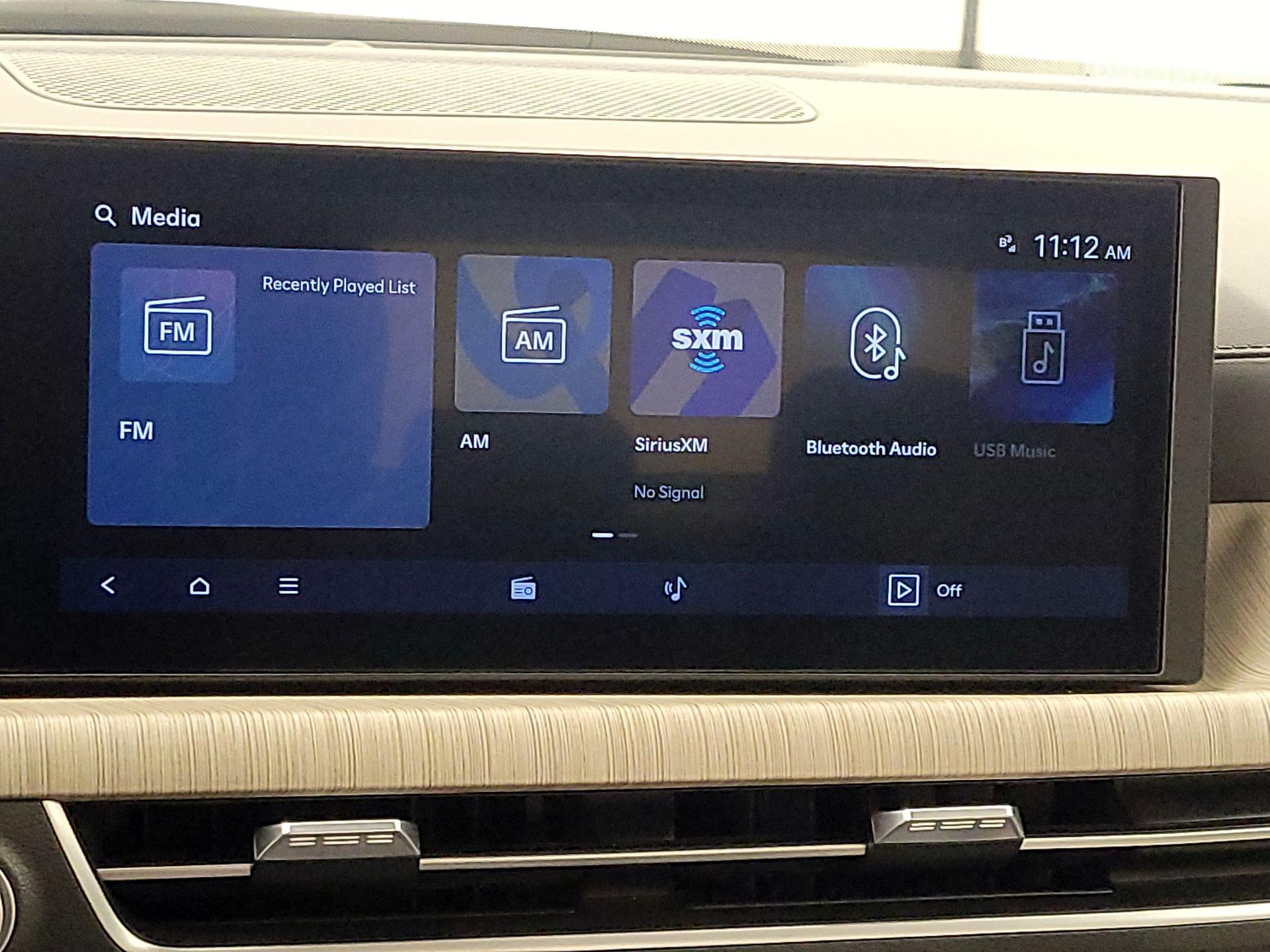 Thumbnail: 2025 Hyundai Sonata - 15