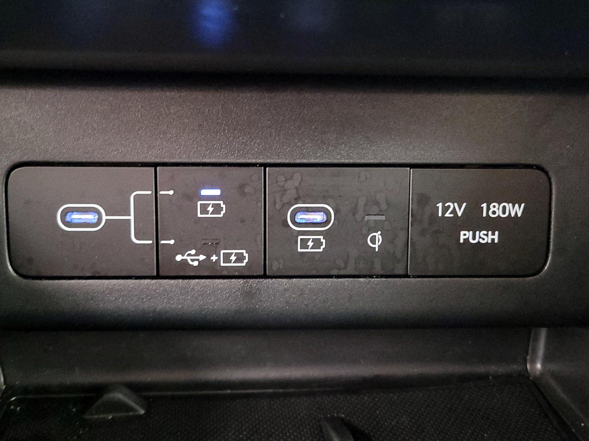 Thumbnail: 2025 Hyundai Sonata - 18