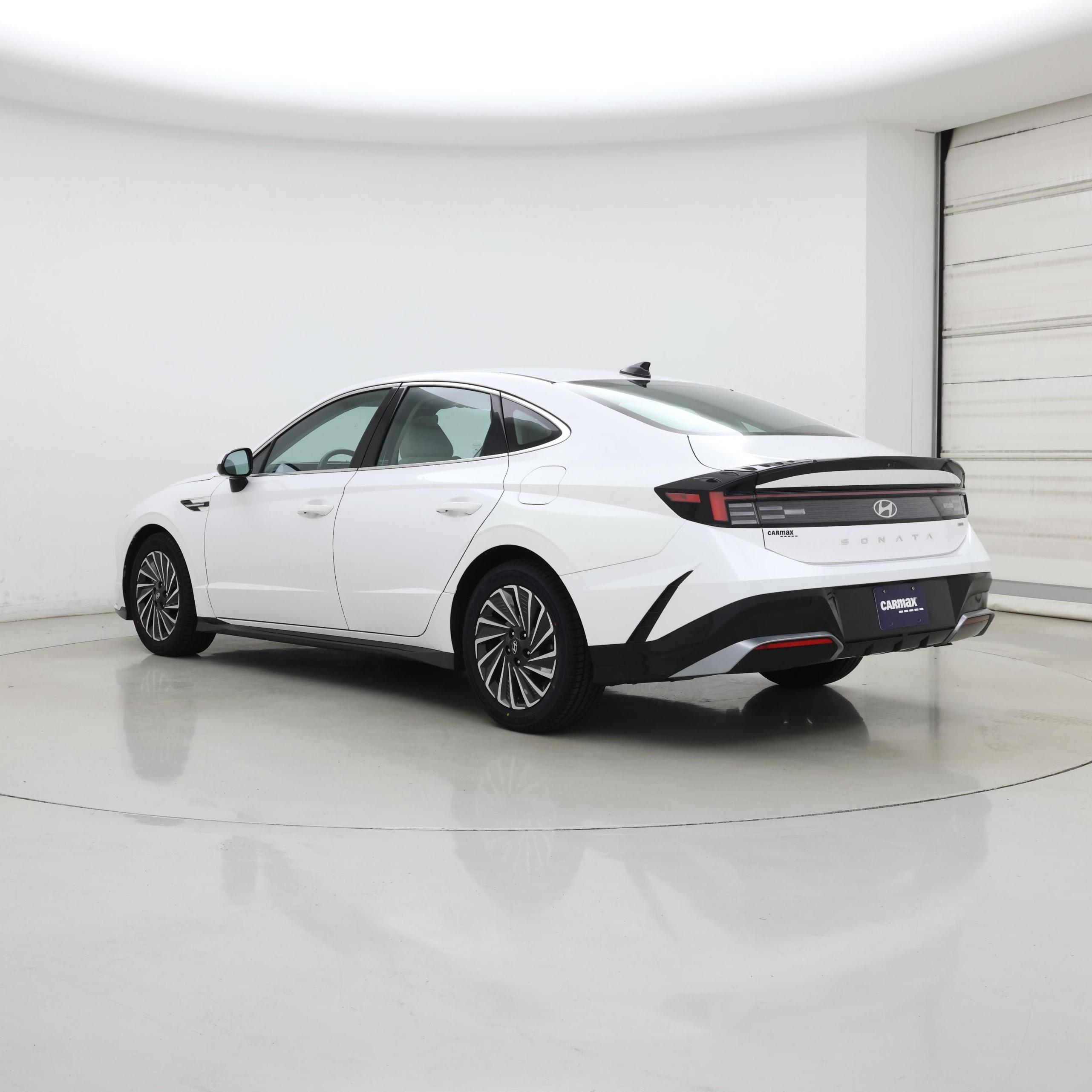 Thumbnail: 2025 Hyundai Sonata - 2