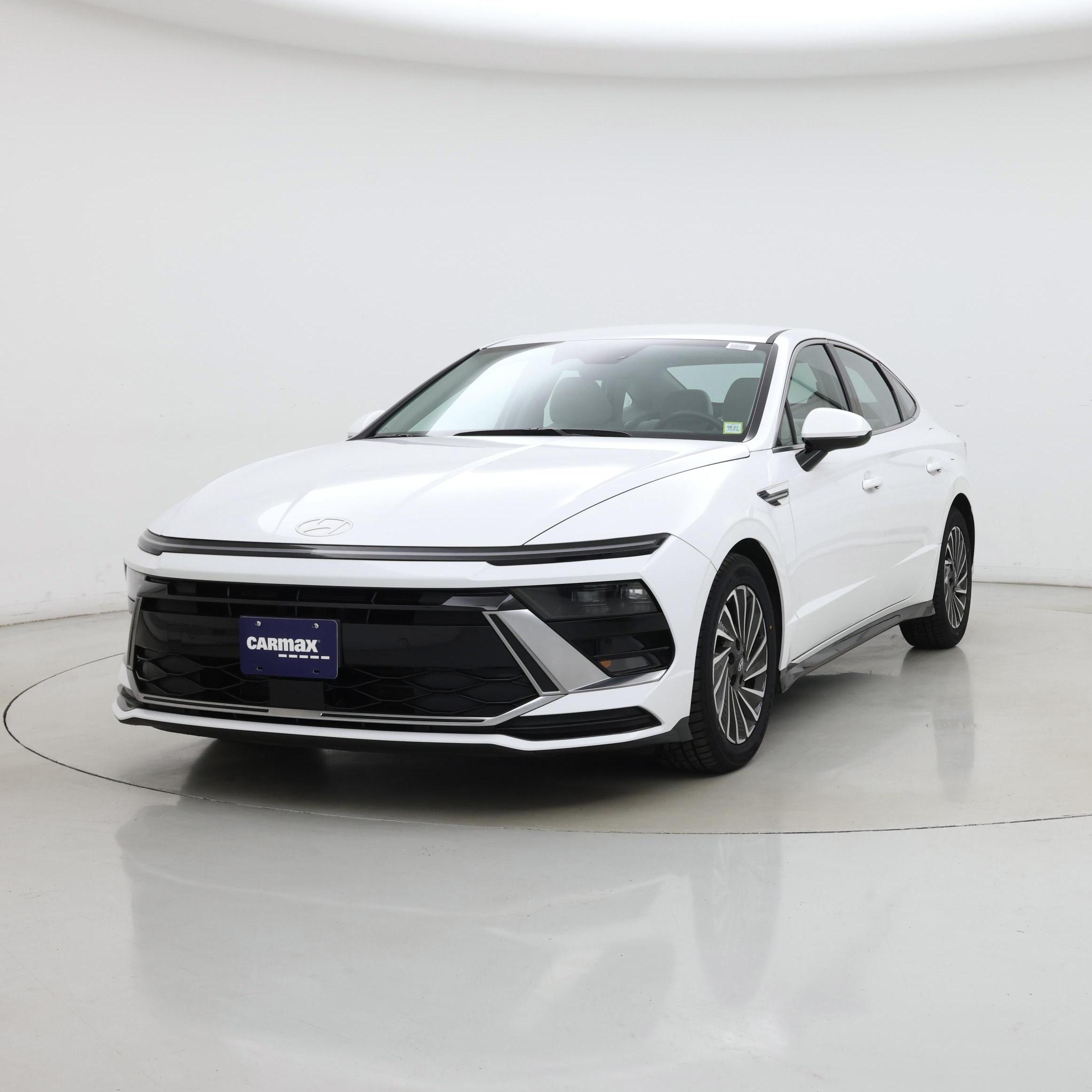 Thumbnail: 2025 Hyundai Sonata - 4