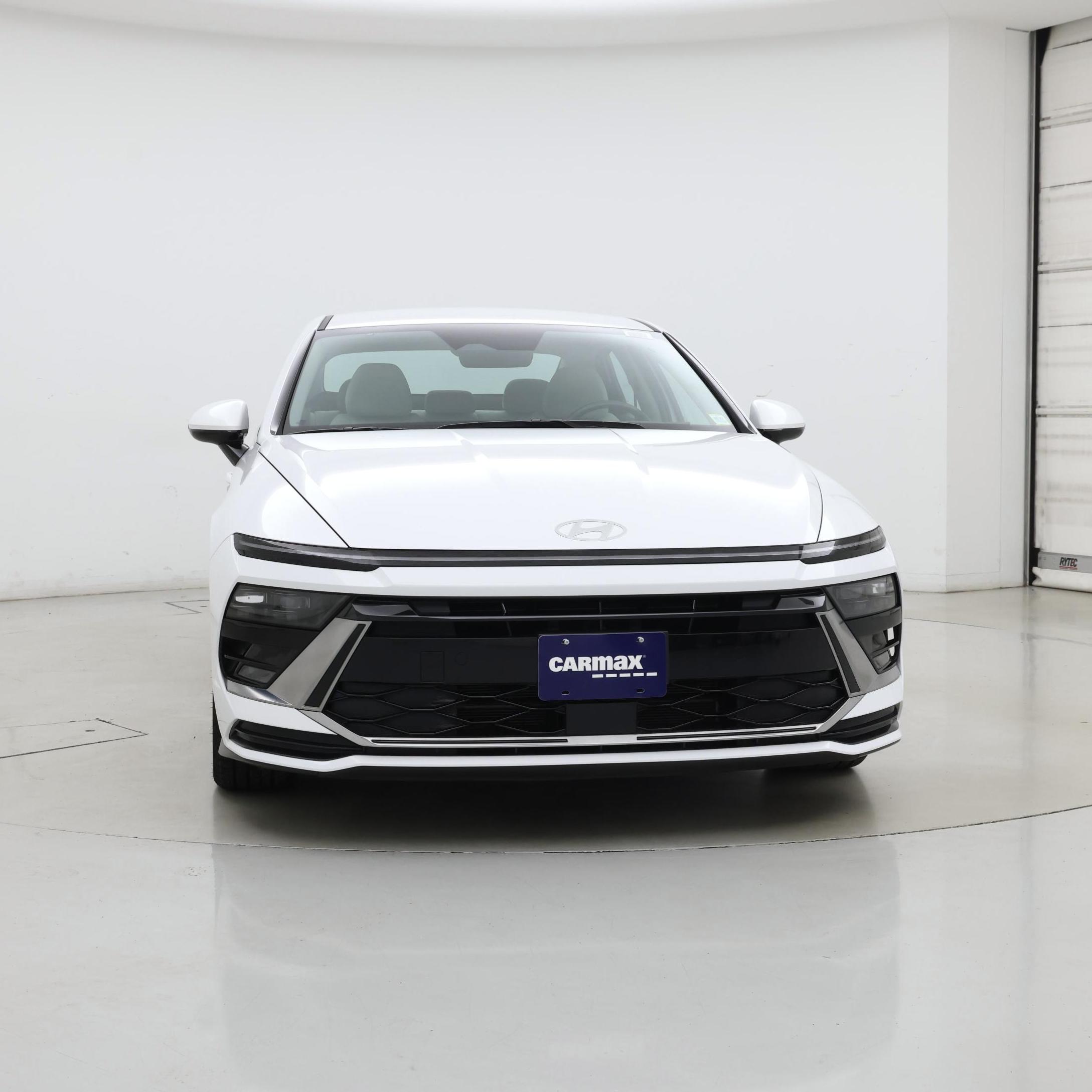 Thumbnail: 2025 Hyundai Sonata - 5