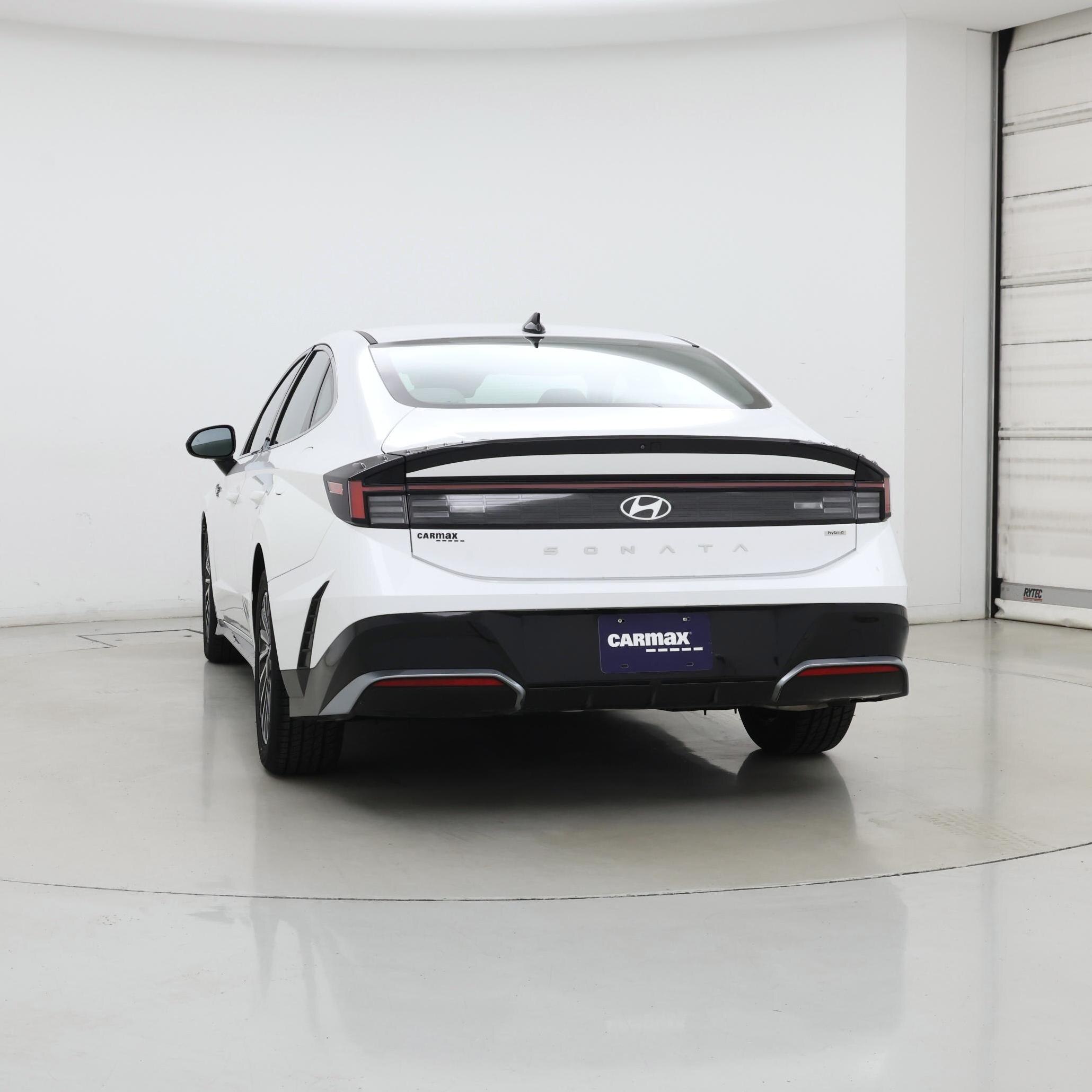 Thumbnail: 2025 Hyundai Sonata - 6