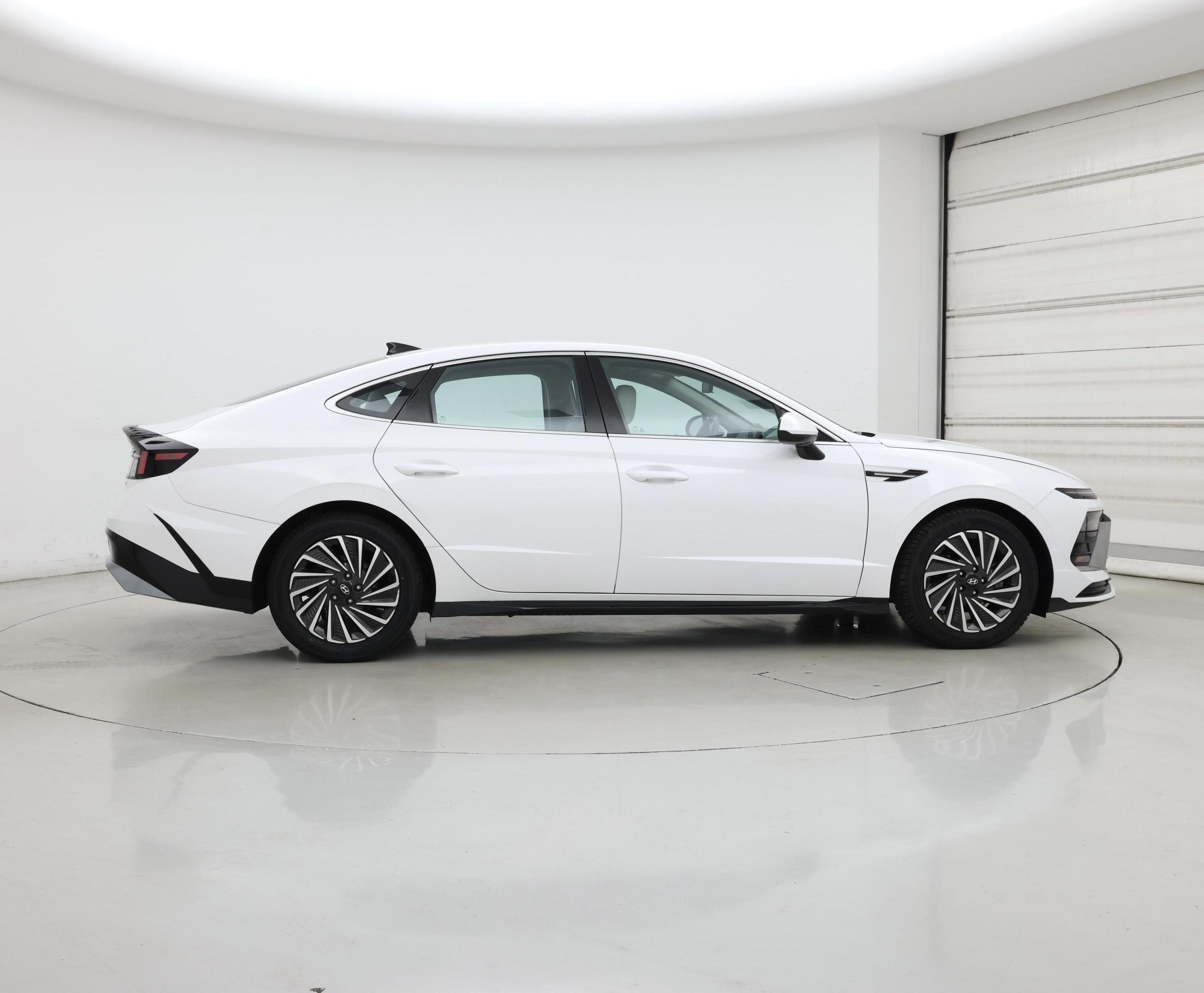 Thumbnail: 2025 Hyundai Sonata - 7