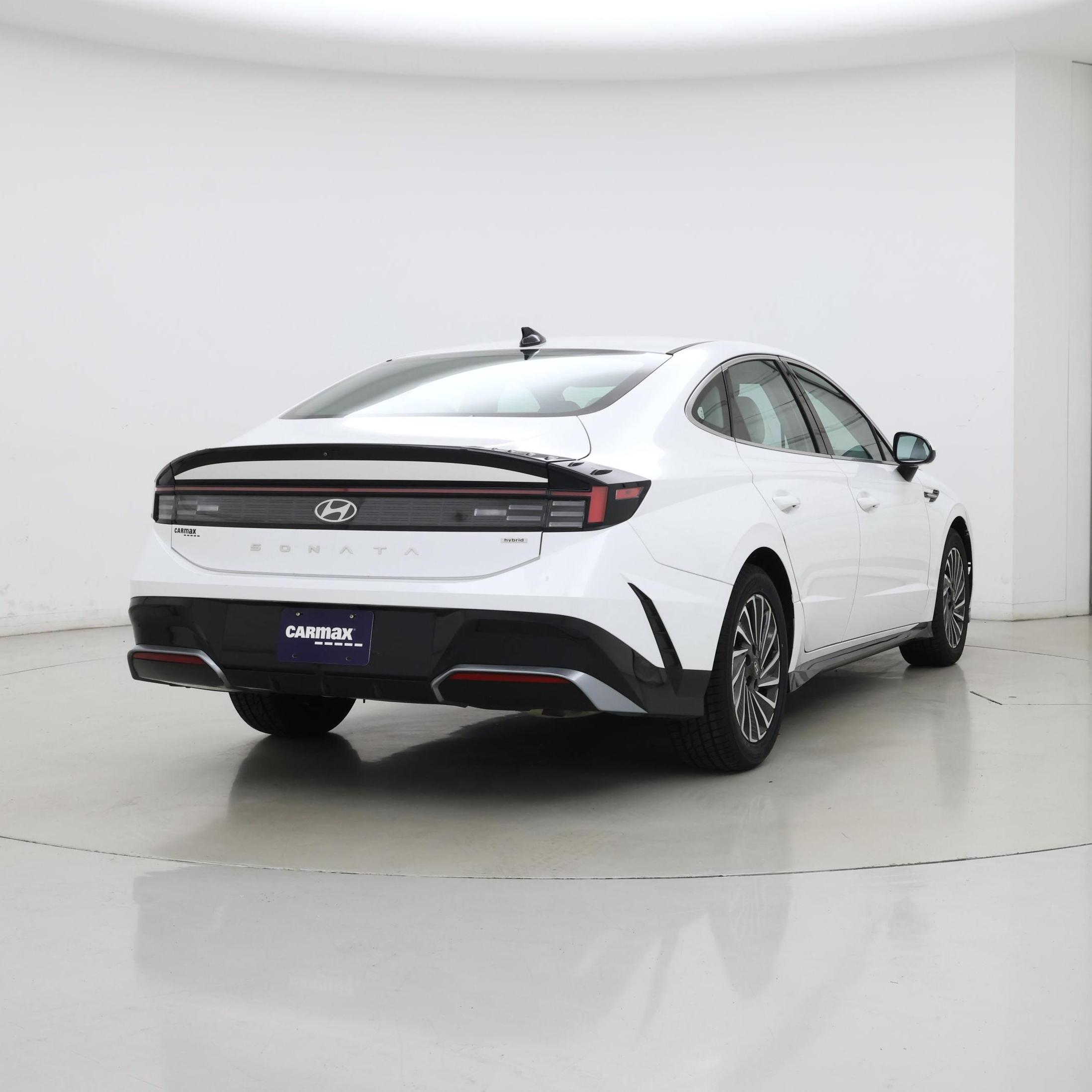Thumbnail: 2025 Hyundai Sonata - 8