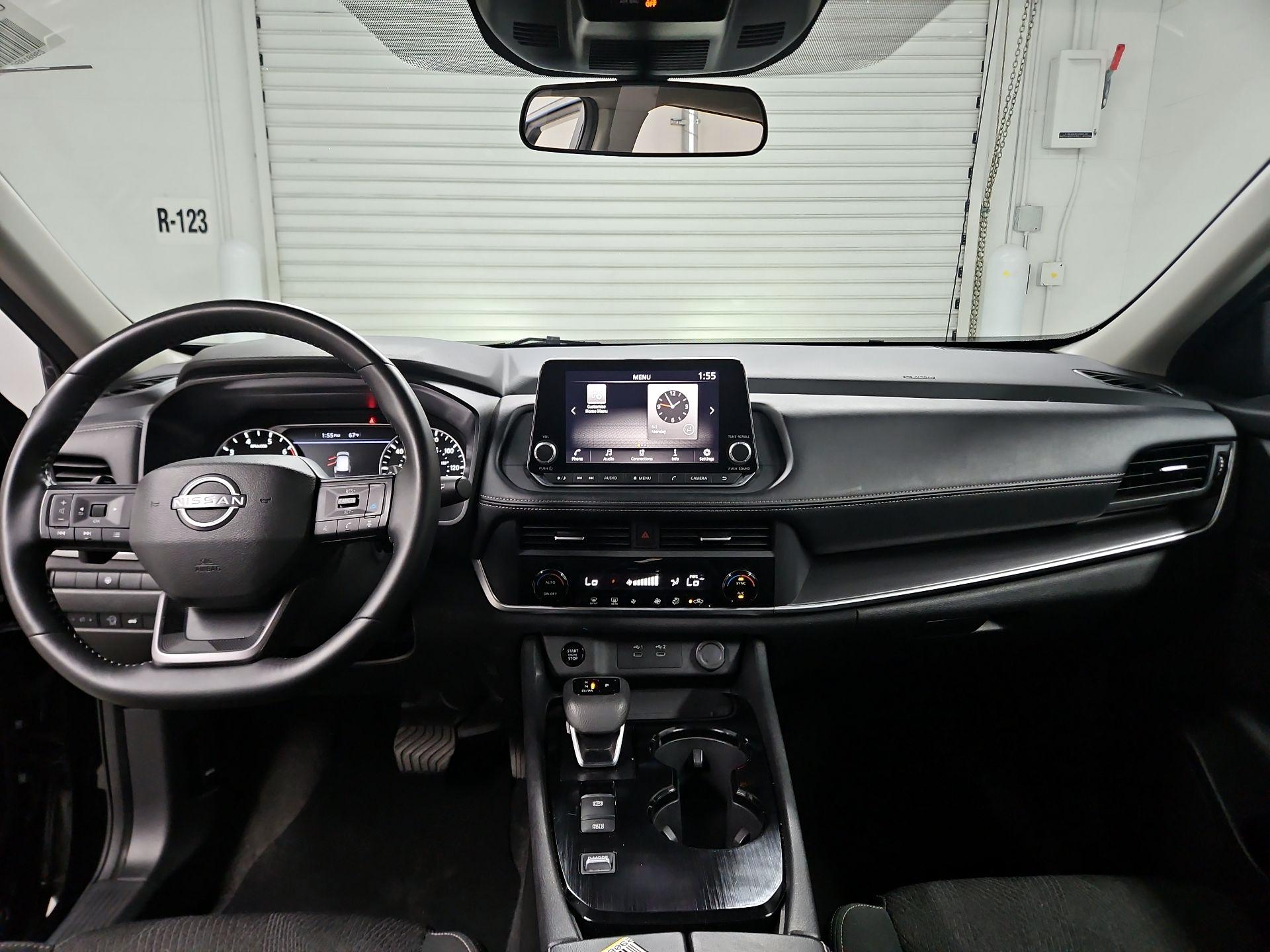 Thumbnail: 2025 Nissan Rogue - 9