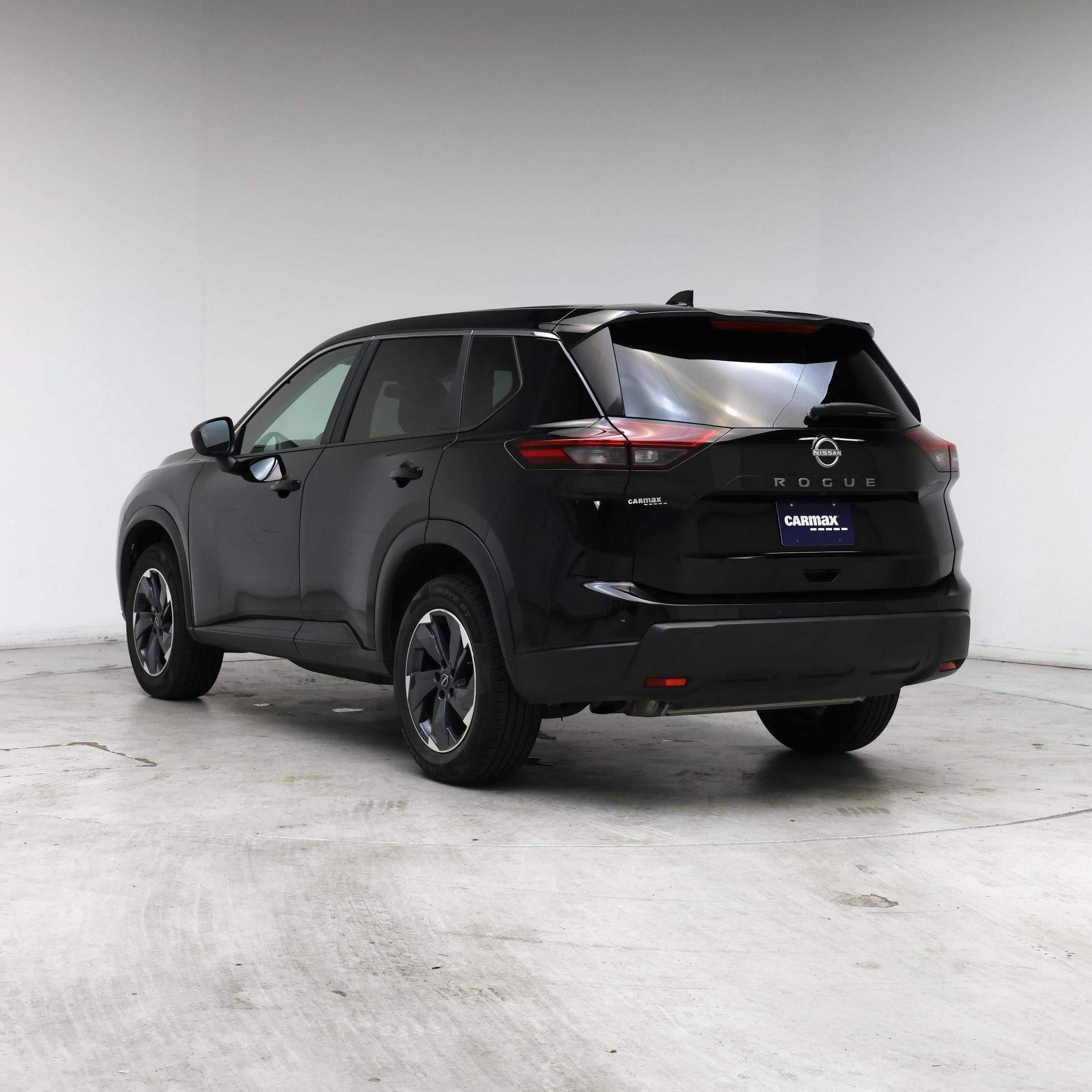 Thumbnail: 2025 Nissan Rogue - 2