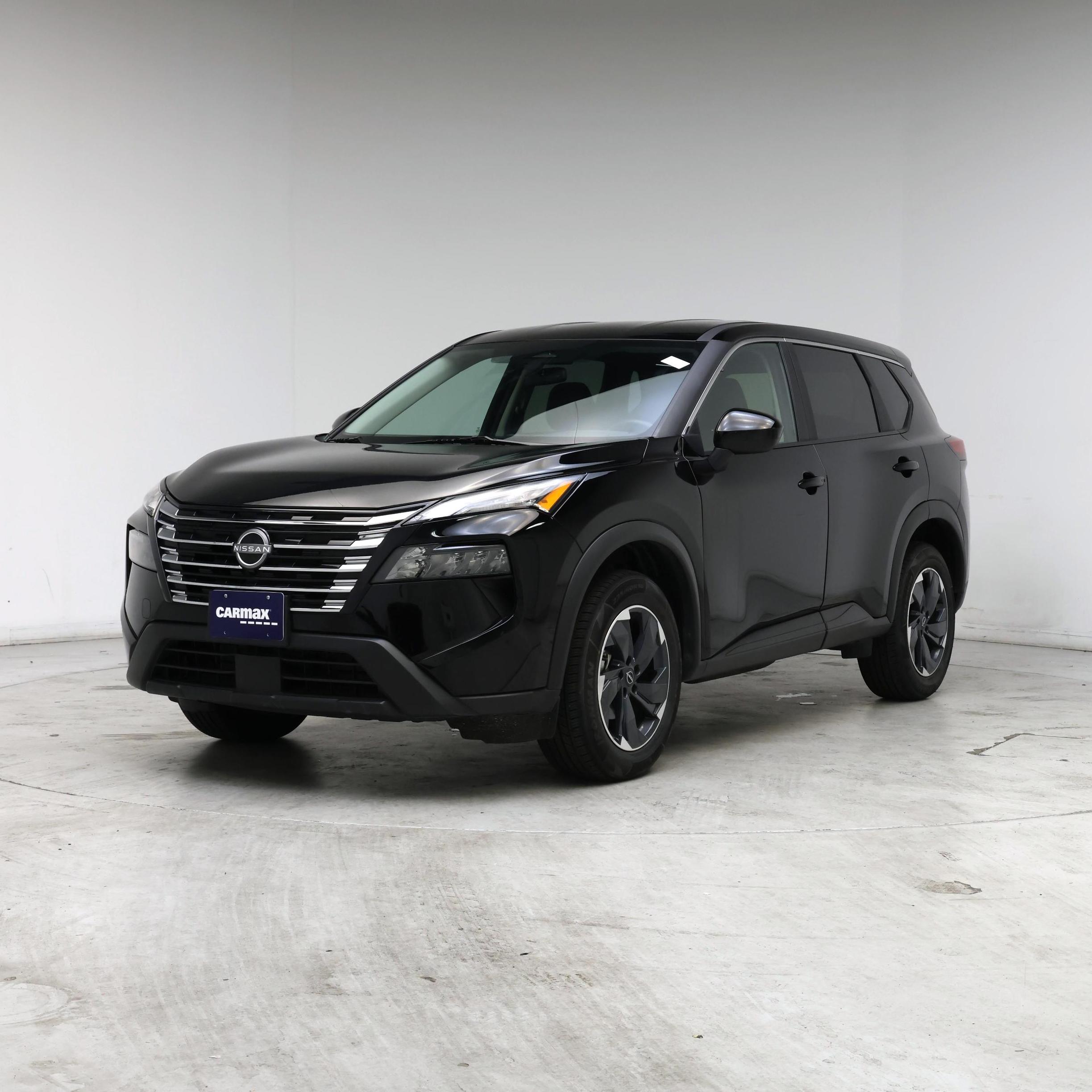 Thumbnail: 2025 Nissan Rogue - 4