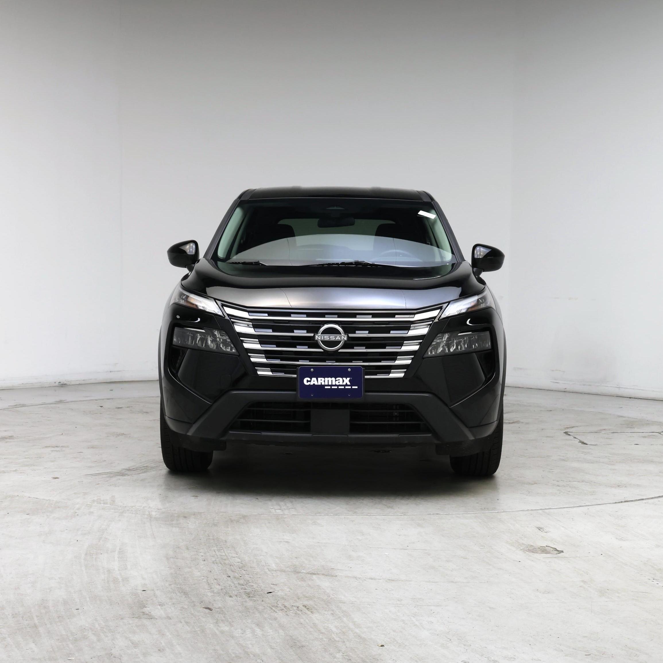 Thumbnail: 2025 Nissan Rogue - 5