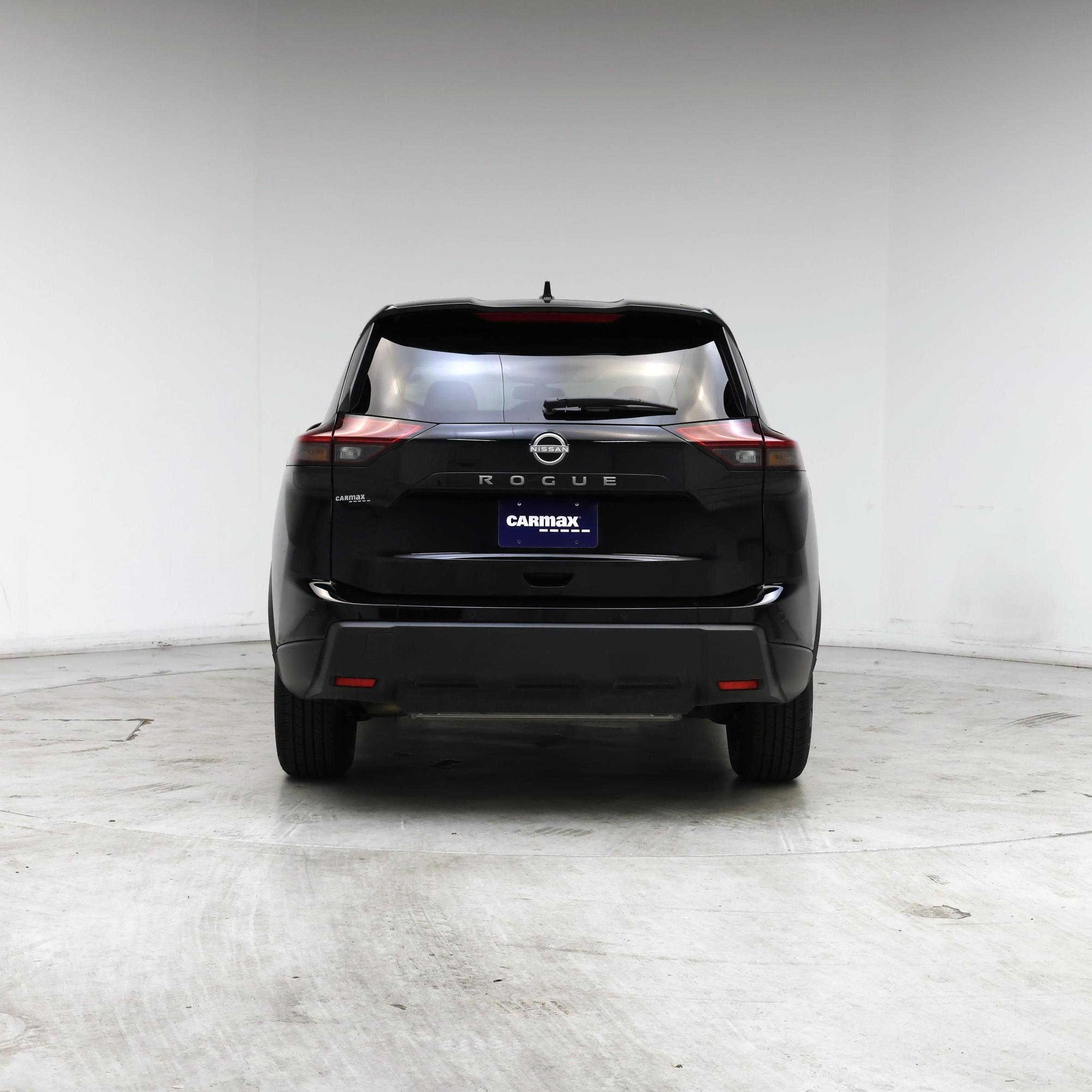 Thumbnail: 2025 Nissan Rogue - 6