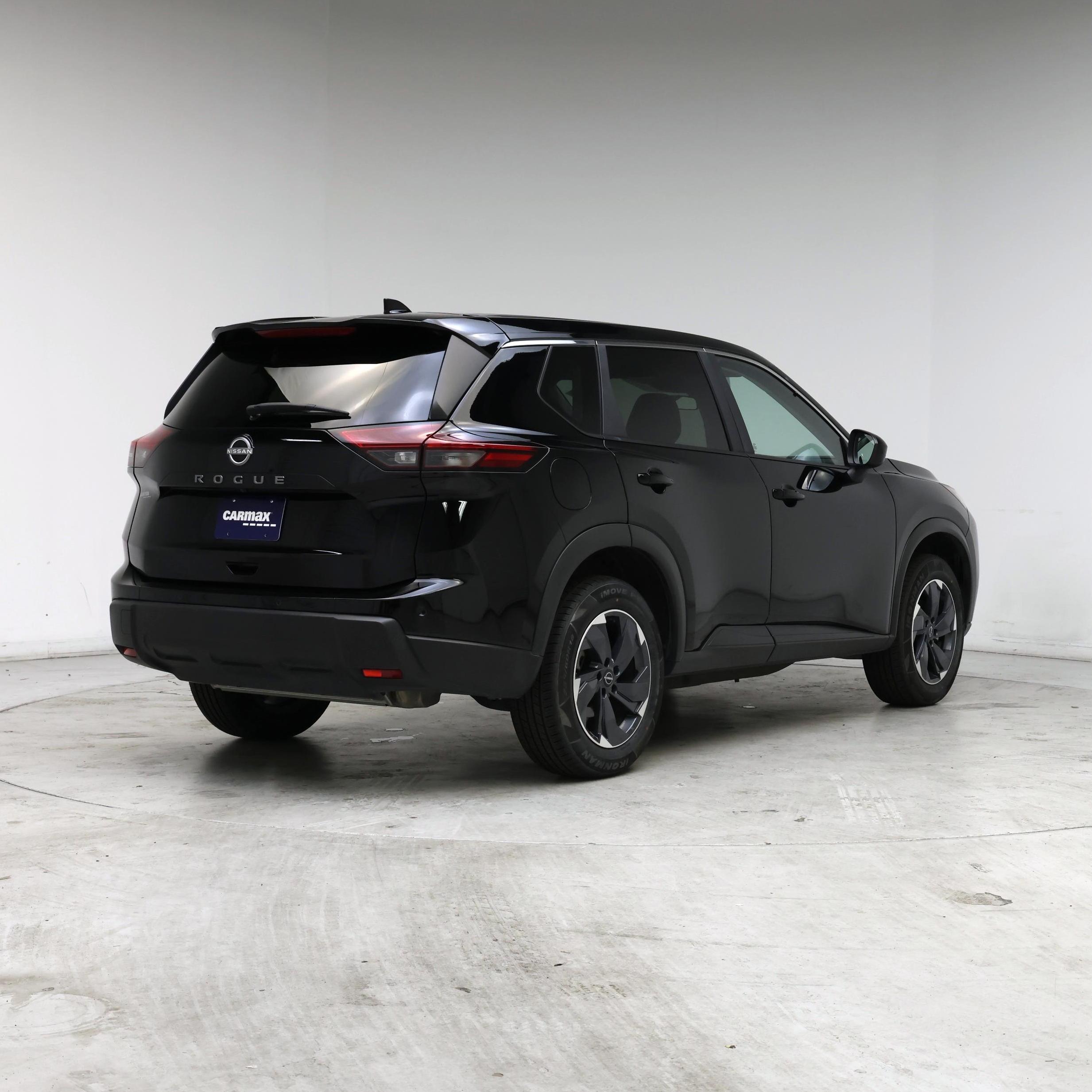 Thumbnail: 2025 Nissan Rogue - 8