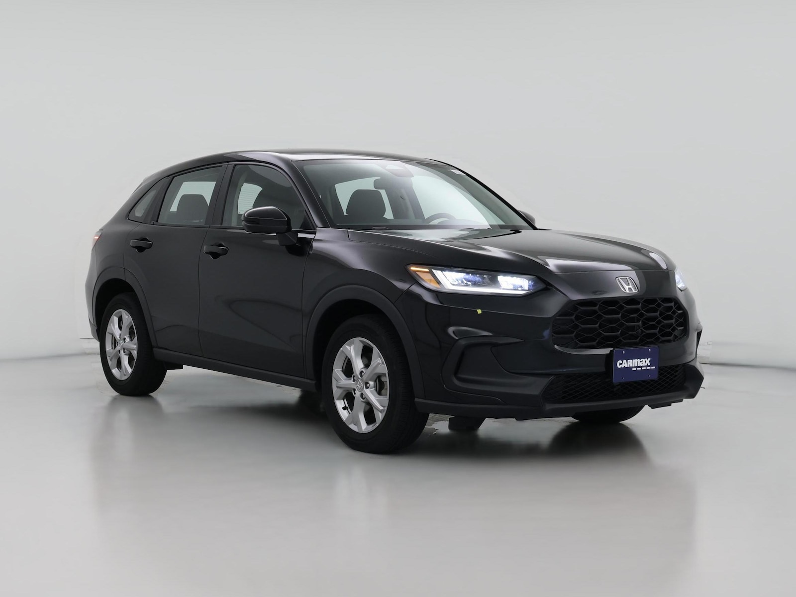 2025 Honda HR-V