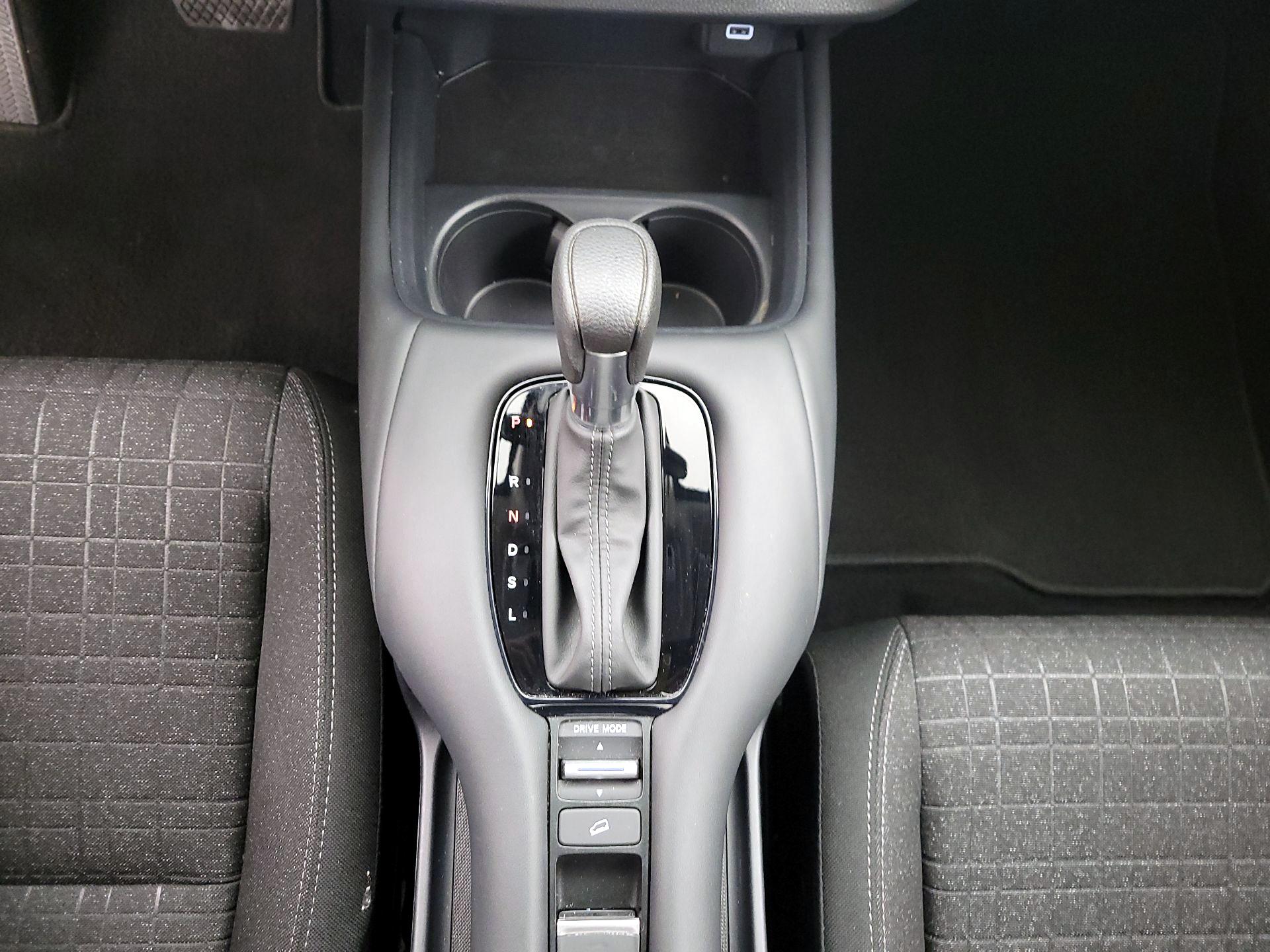 Thumbnail: 2025 Honda HR-V - 18