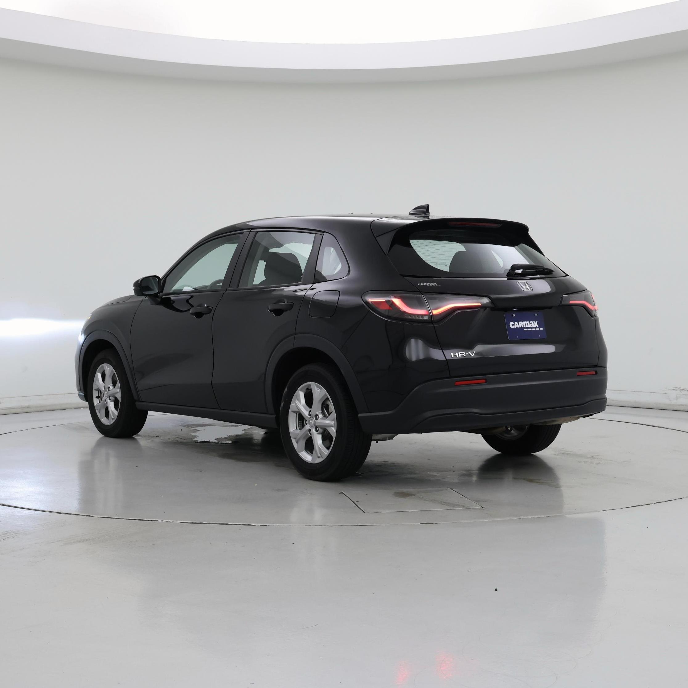 Thumbnail: 2025 Honda HR-V - 2