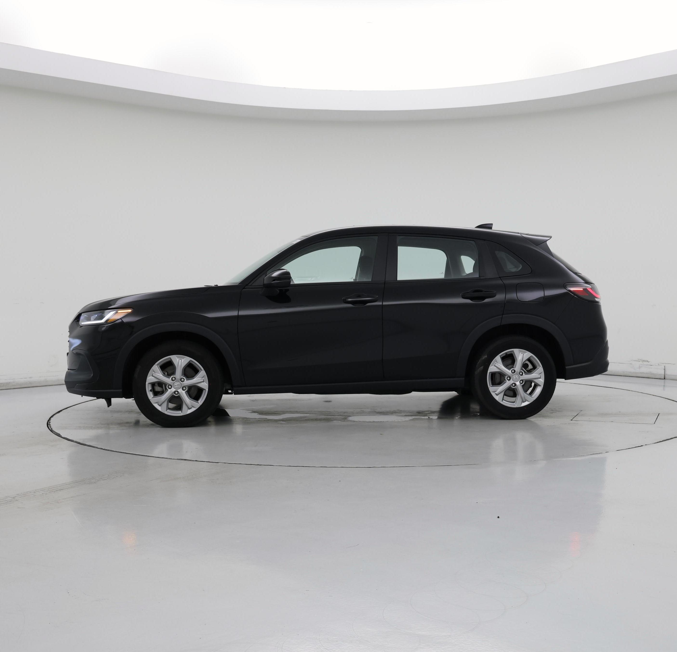 Thumbnail: 2025 Honda HR-V - 3