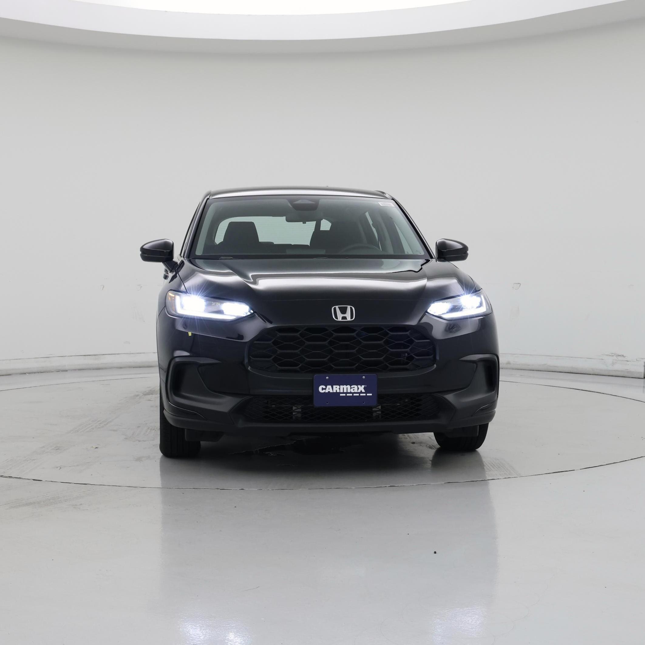 Thumbnail: 2025 Honda HR-V - 5