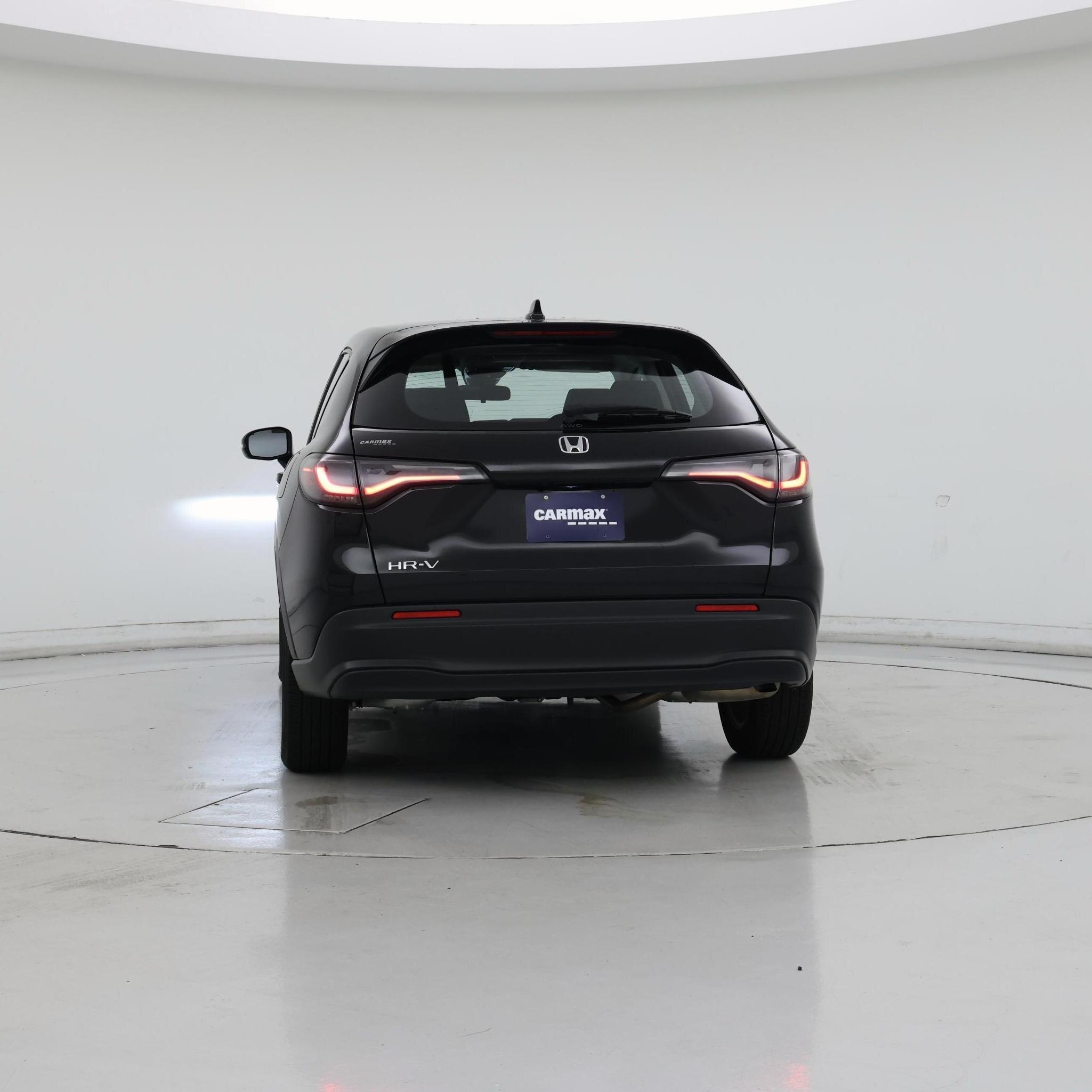 Thumbnail: 2025 Honda HR-V - 6
