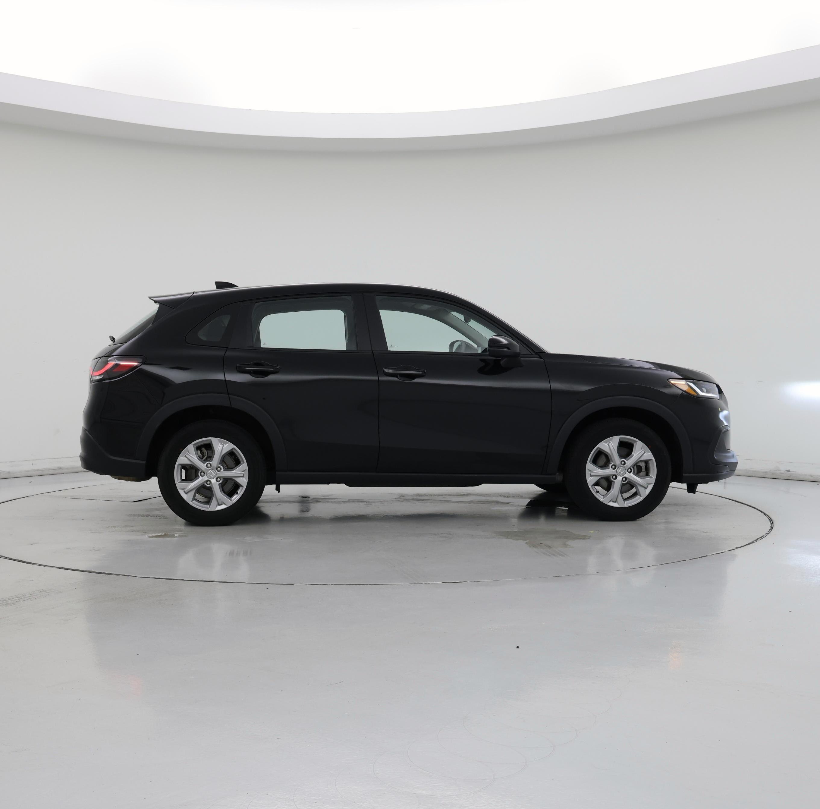 Thumbnail: 2025 Honda HR-V - 7
