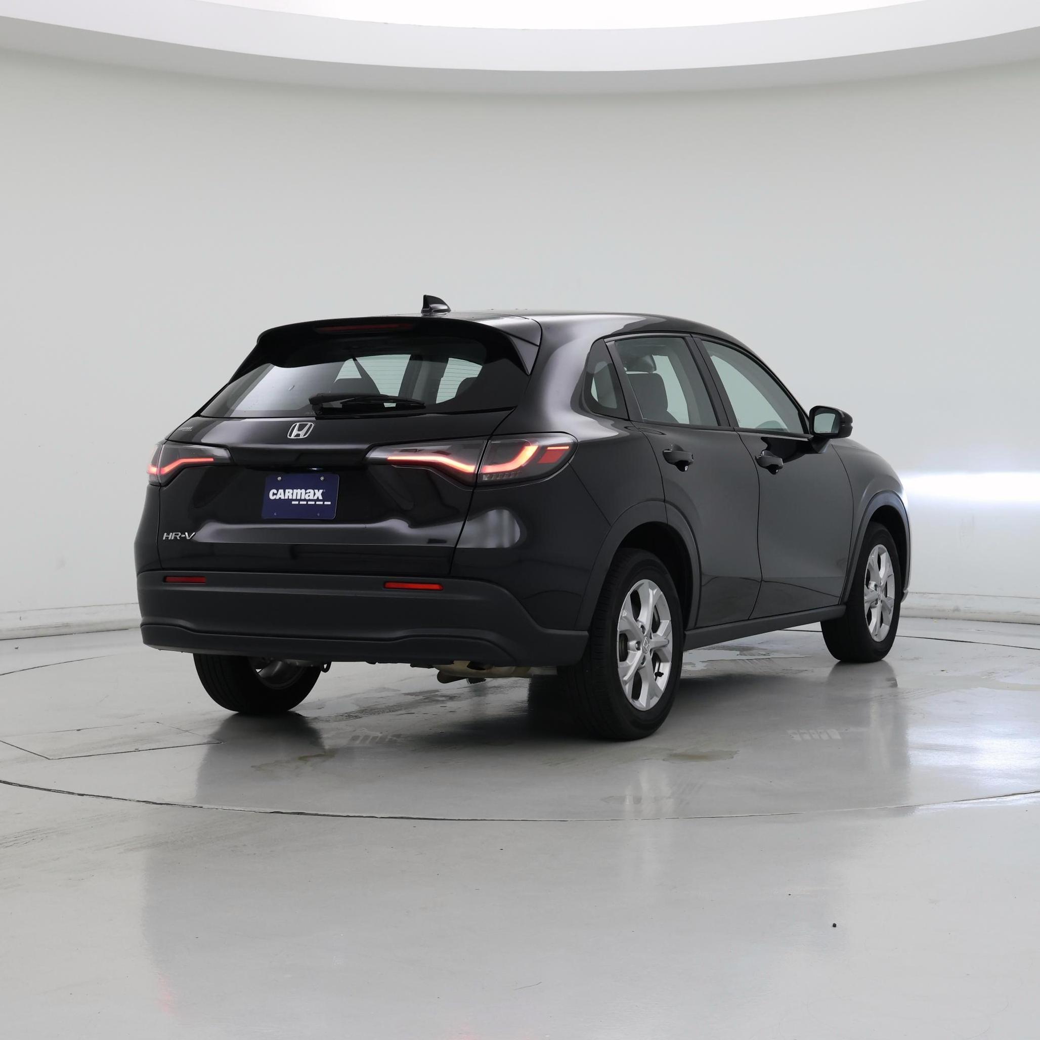 Thumbnail: 2025 Honda HR-V - 8