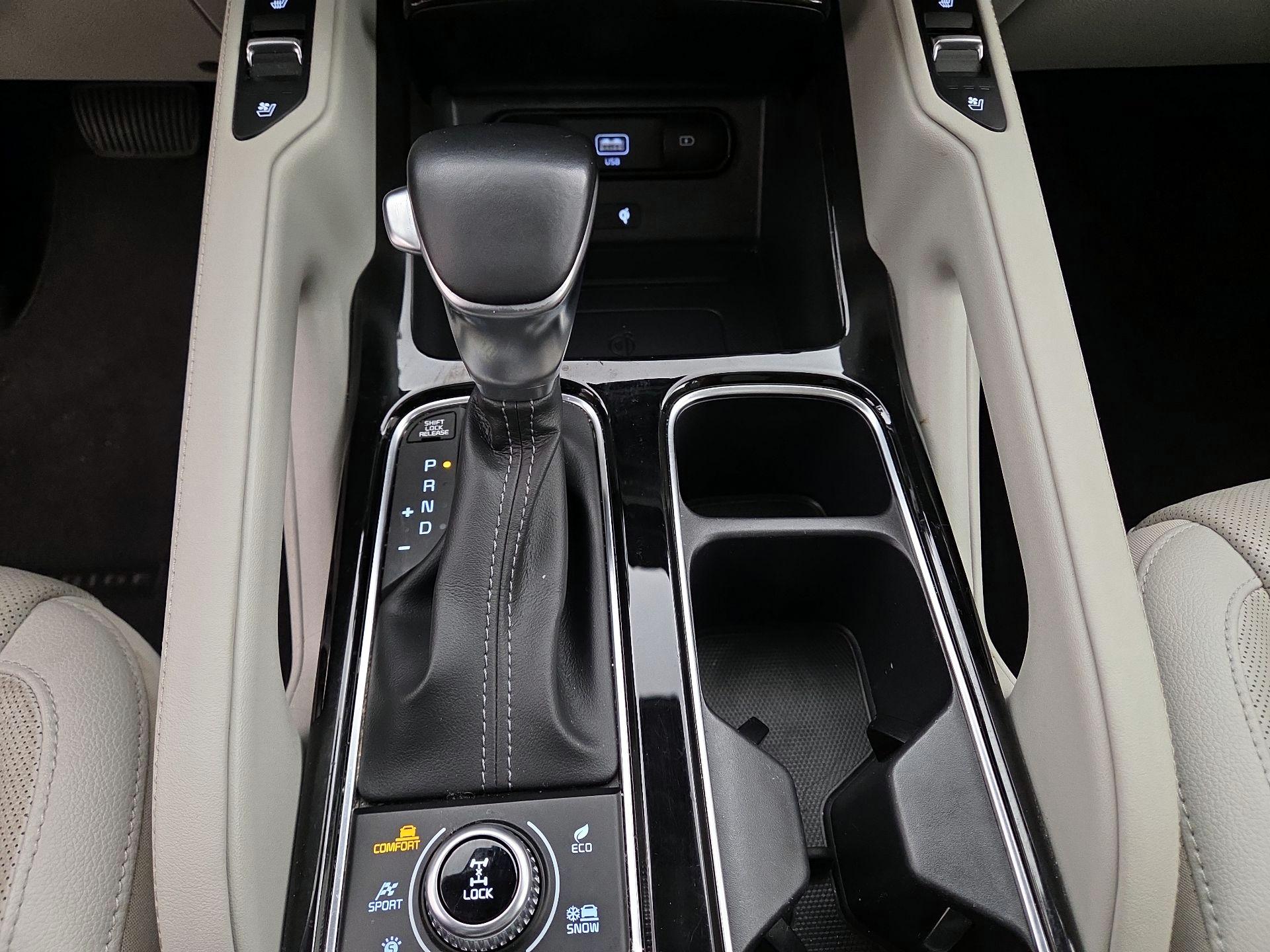 Thumbnail: 2022 Kia Telluride - 18