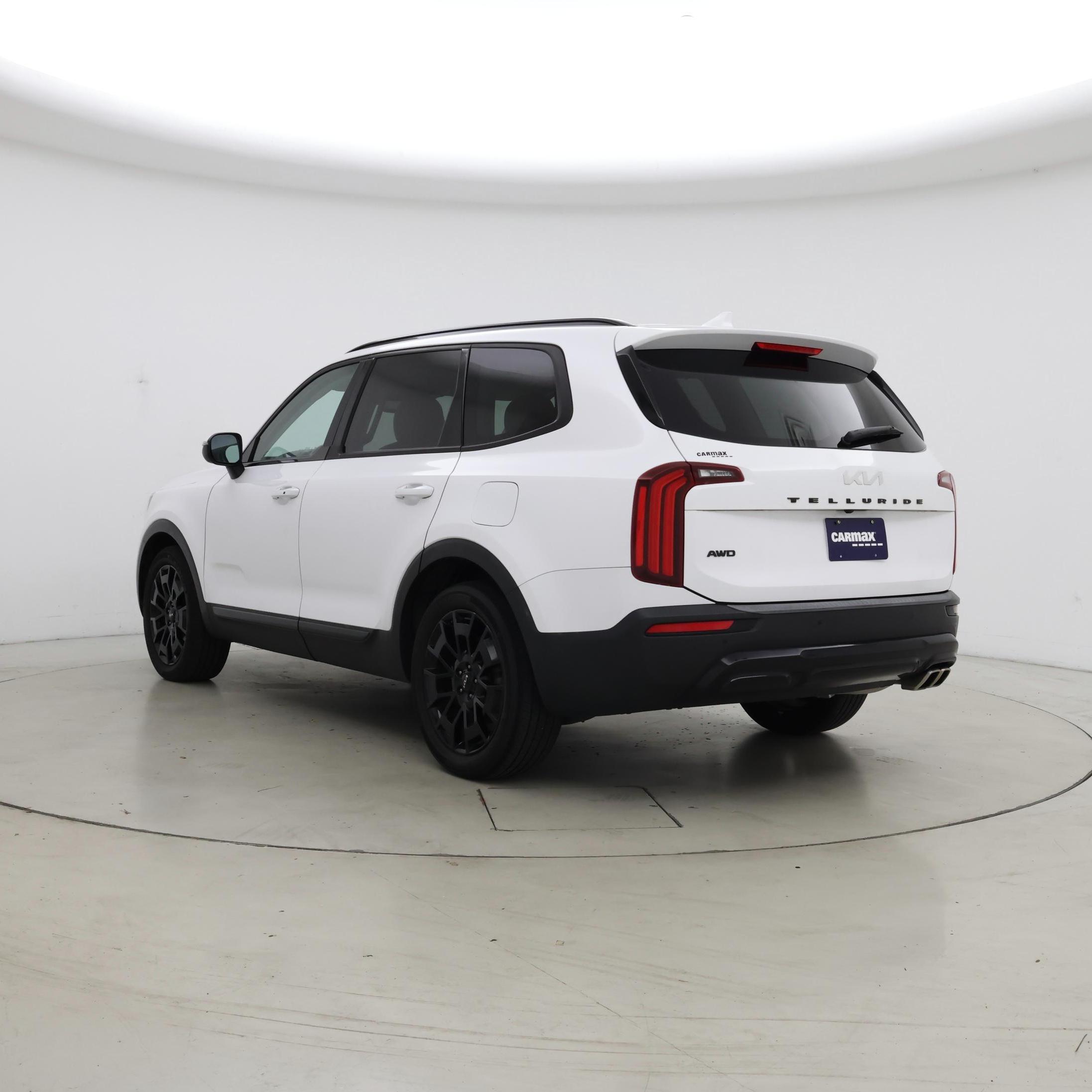 Thumbnail: 2022 Kia Telluride - 2