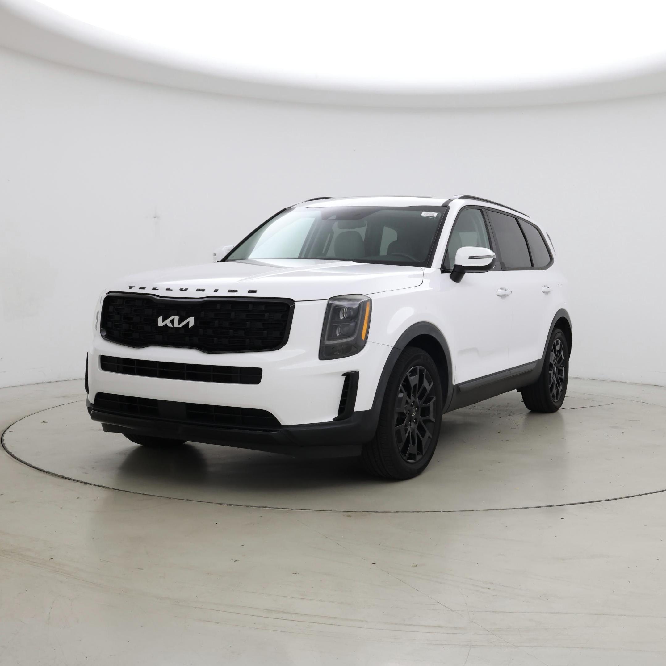 Thumbnail: 2022 Kia Telluride - 4