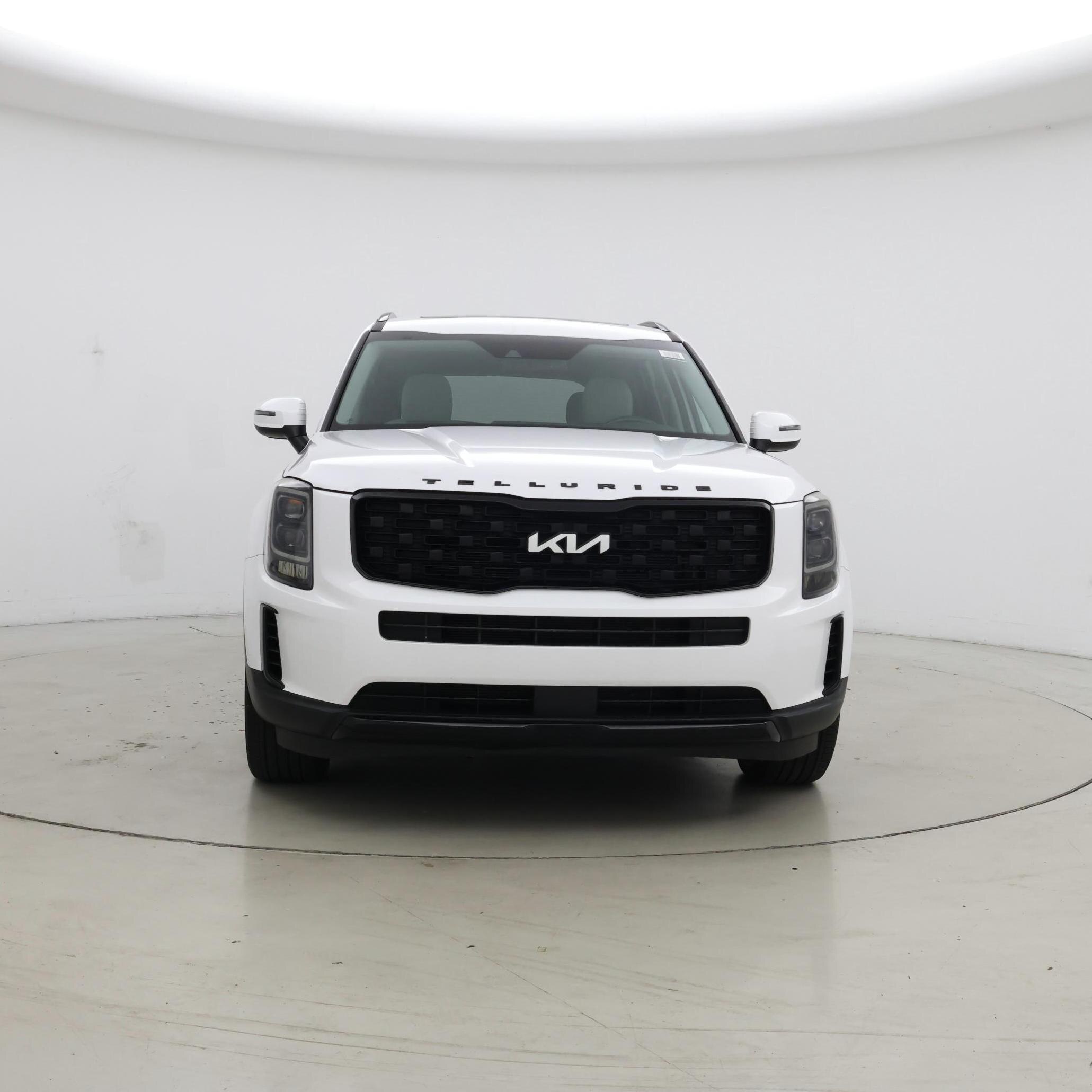 Thumbnail: 2022 Kia Telluride - 5