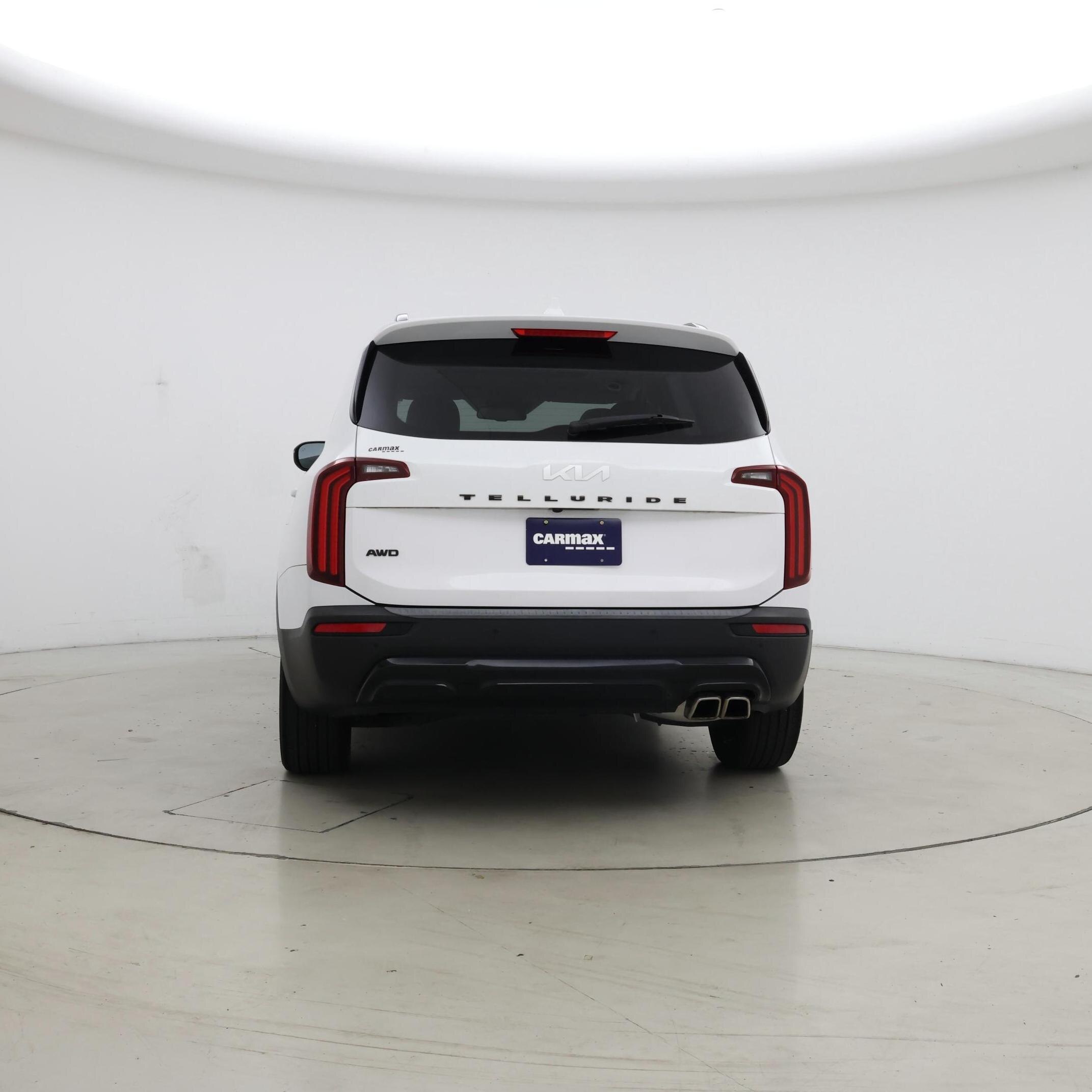 Thumbnail: 2022 Kia Telluride - 6
