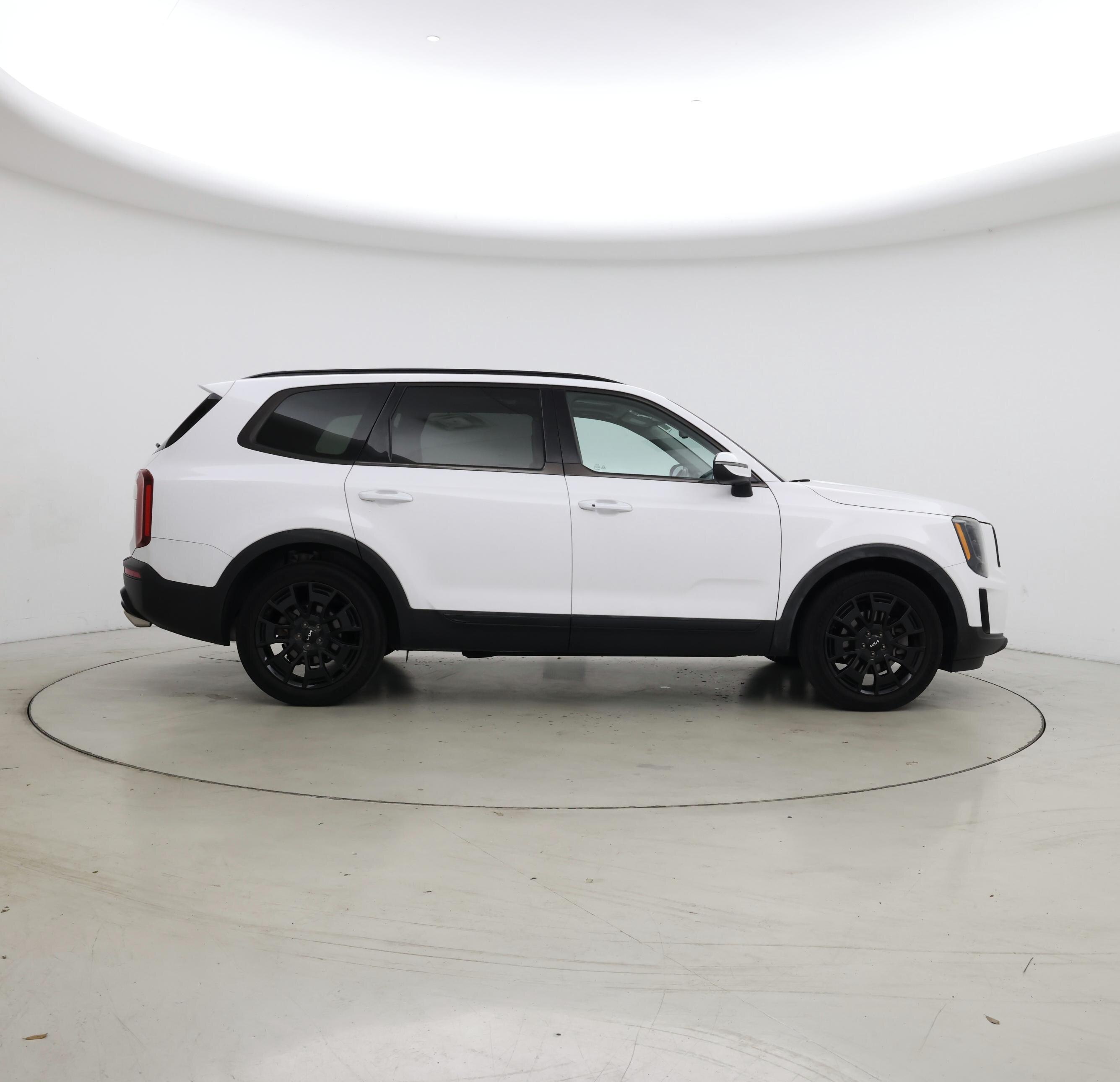 Thumbnail: 2022 Kia Telluride - 7