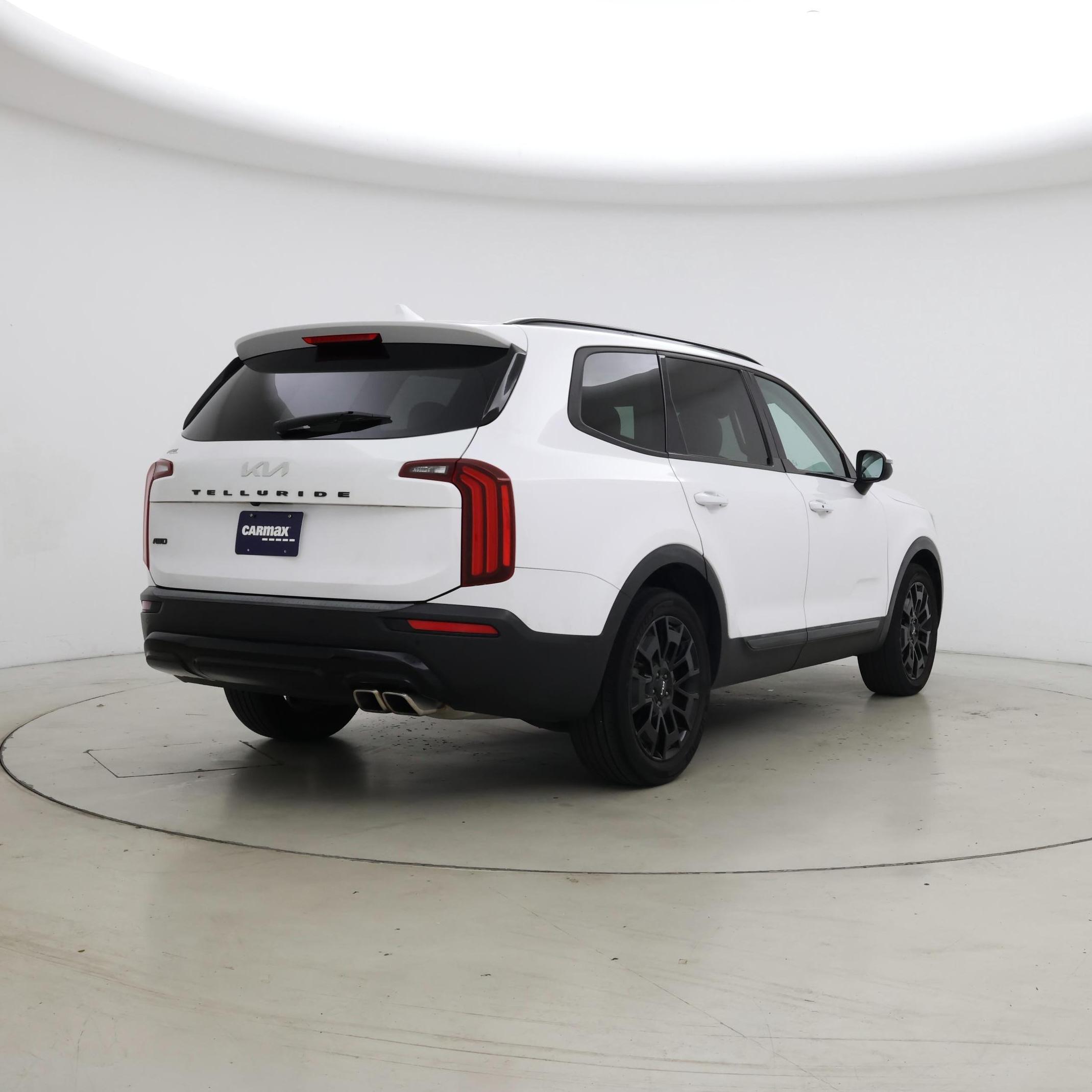 Thumbnail: 2022 Kia Telluride - 8