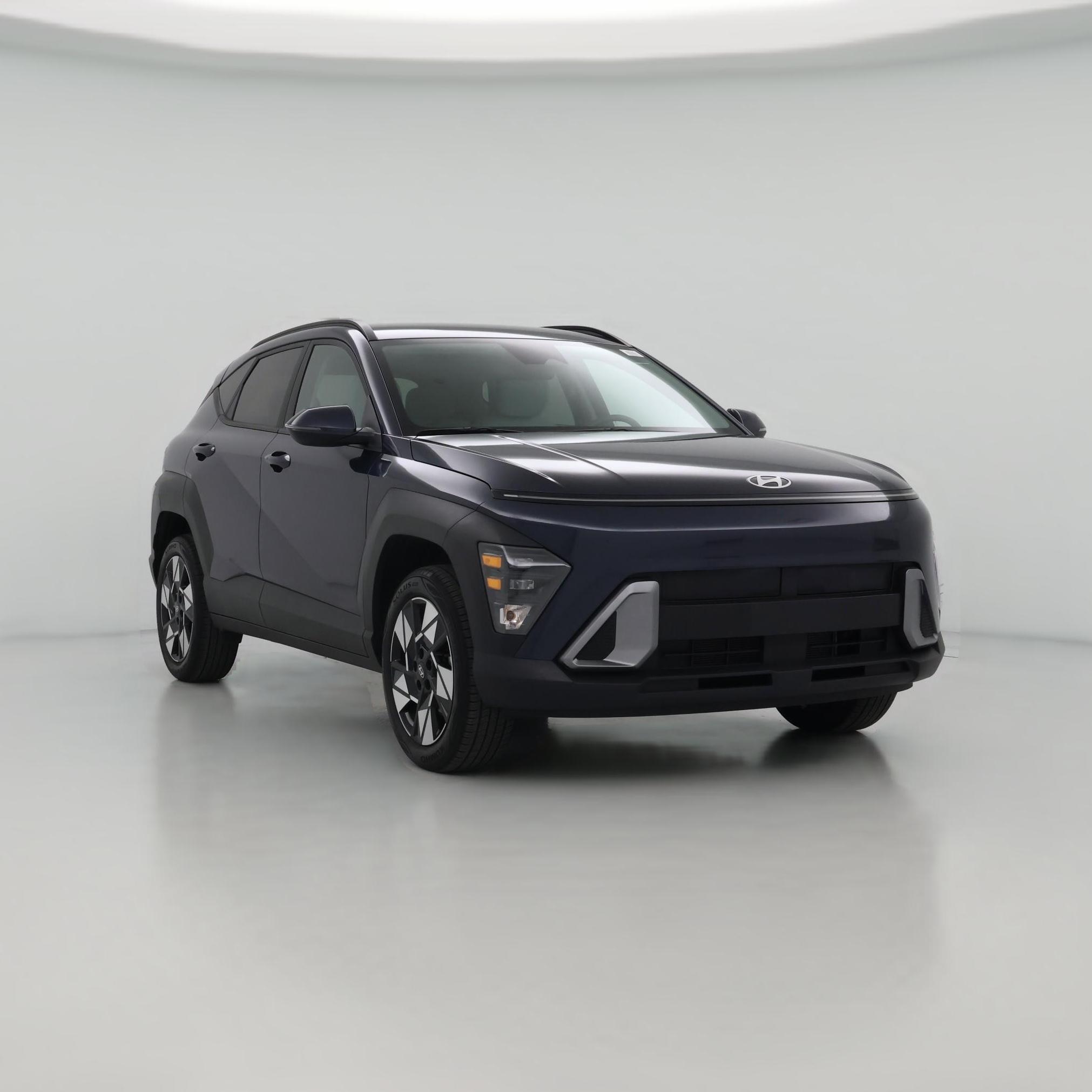 Thumbnail: 2024 Hyundai Kona - 1