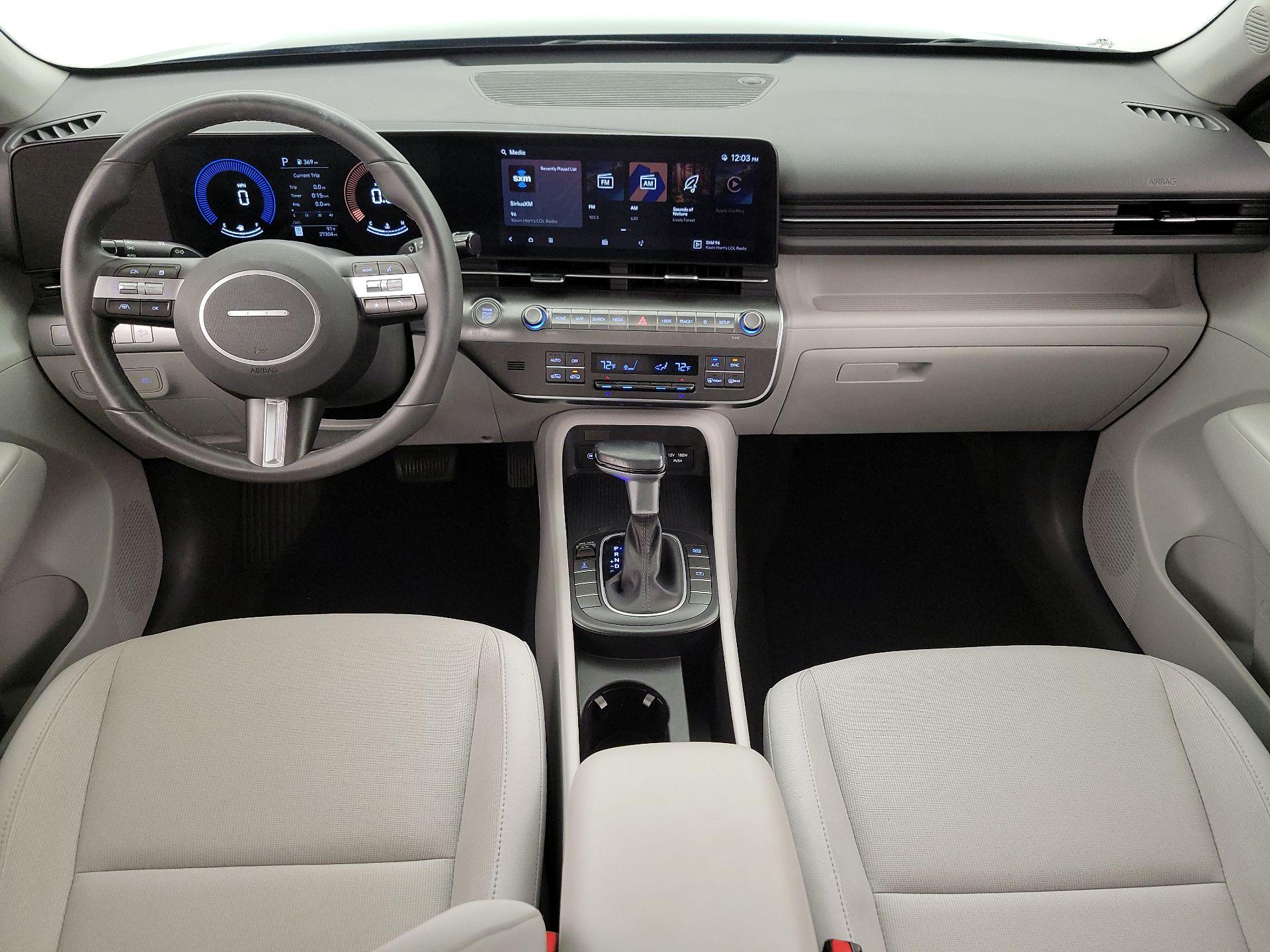 Thumbnail: 2024 Hyundai Kona - 9