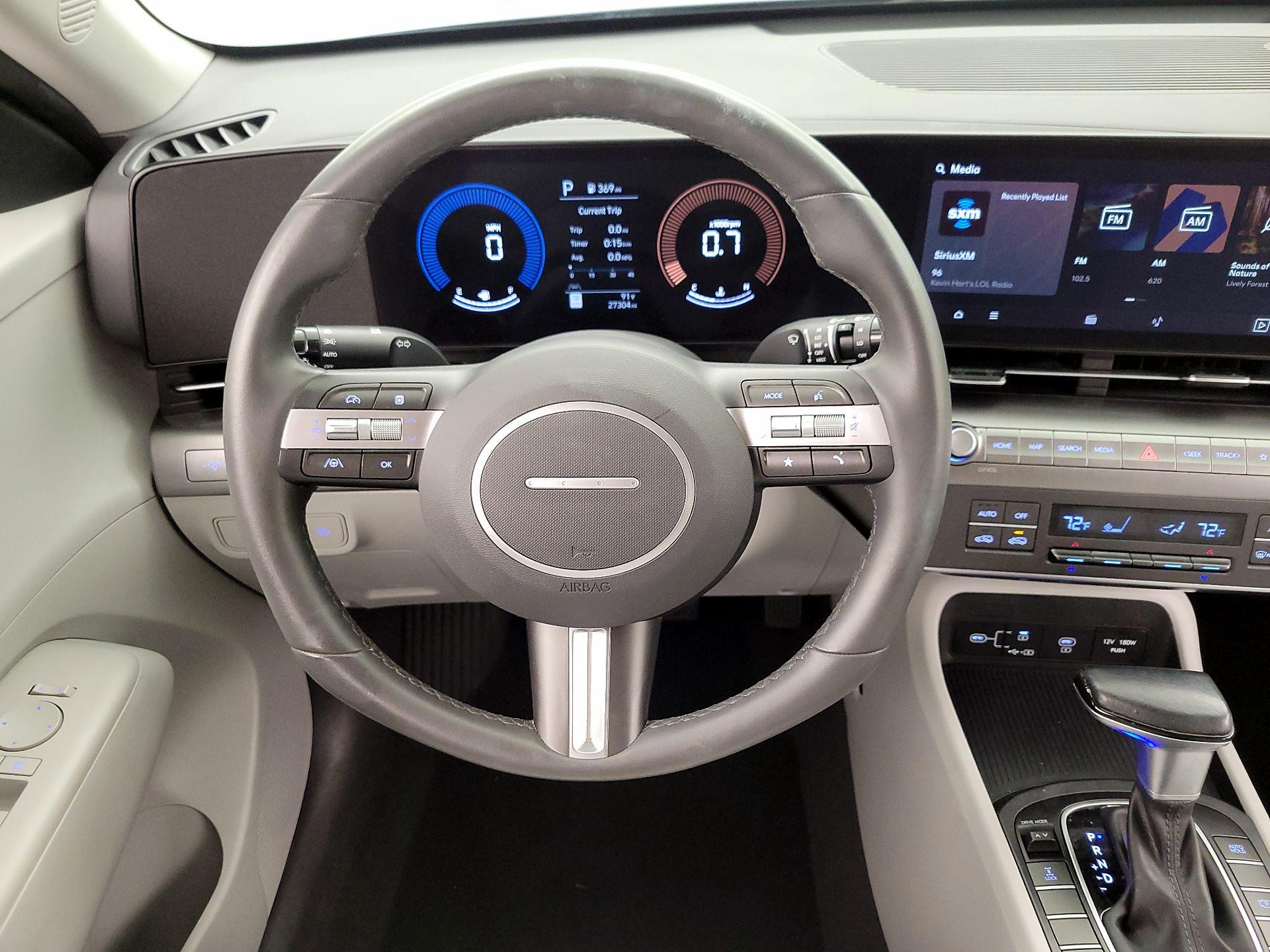 Thumbnail: 2024 Hyundai Kona - 10