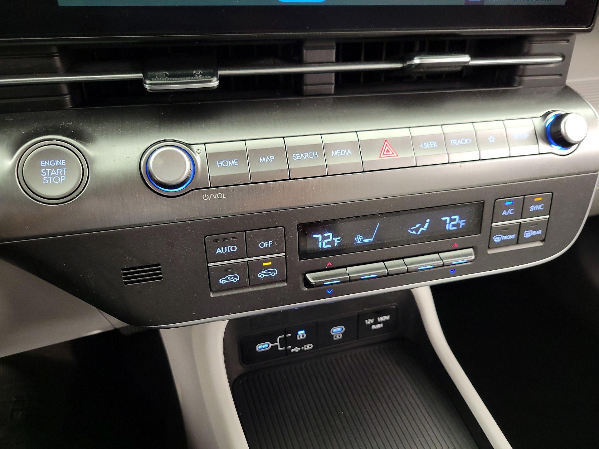 Thumbnail: 2024 Hyundai Kona - 16
